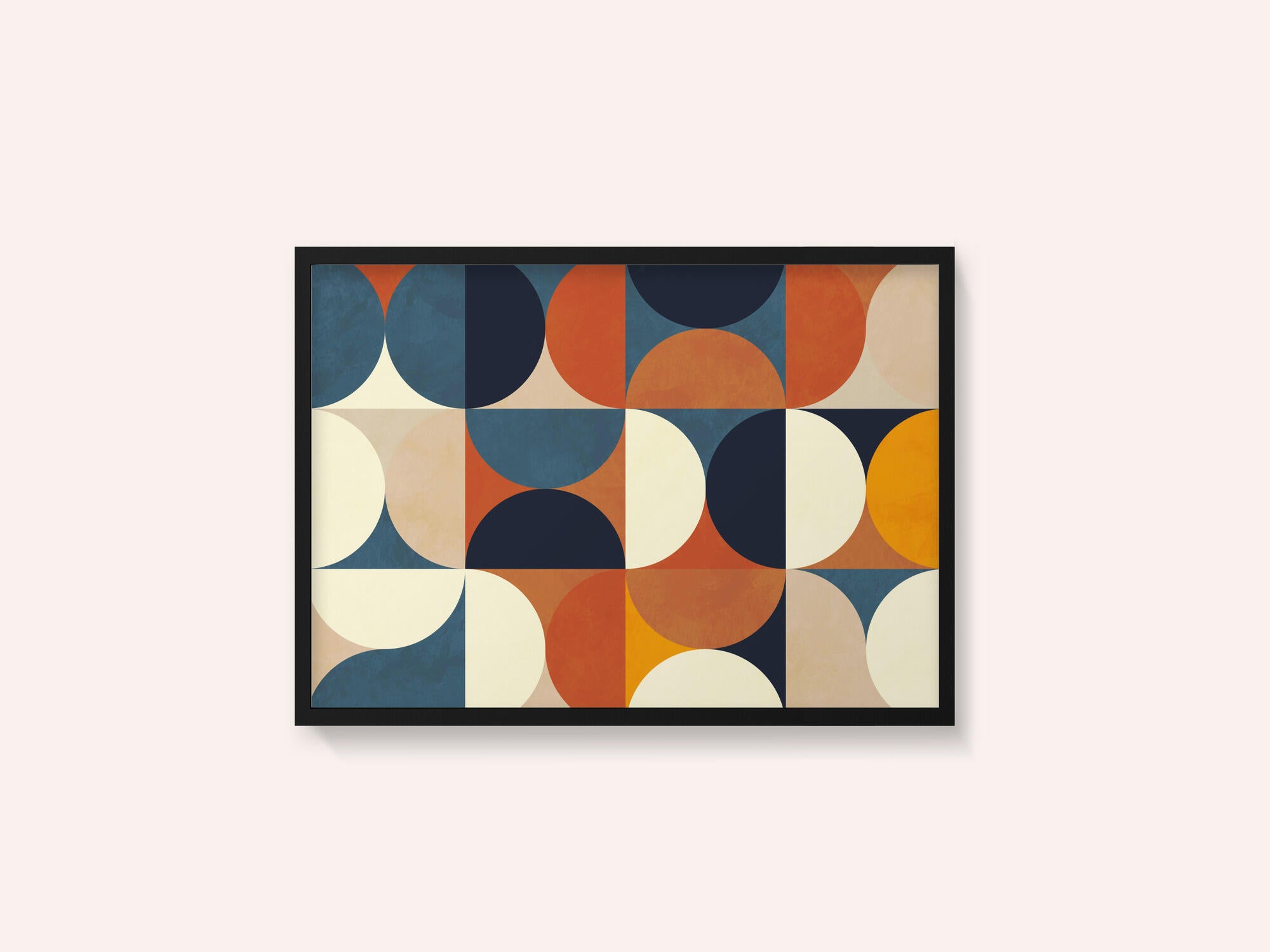 Geometry New12 Marron