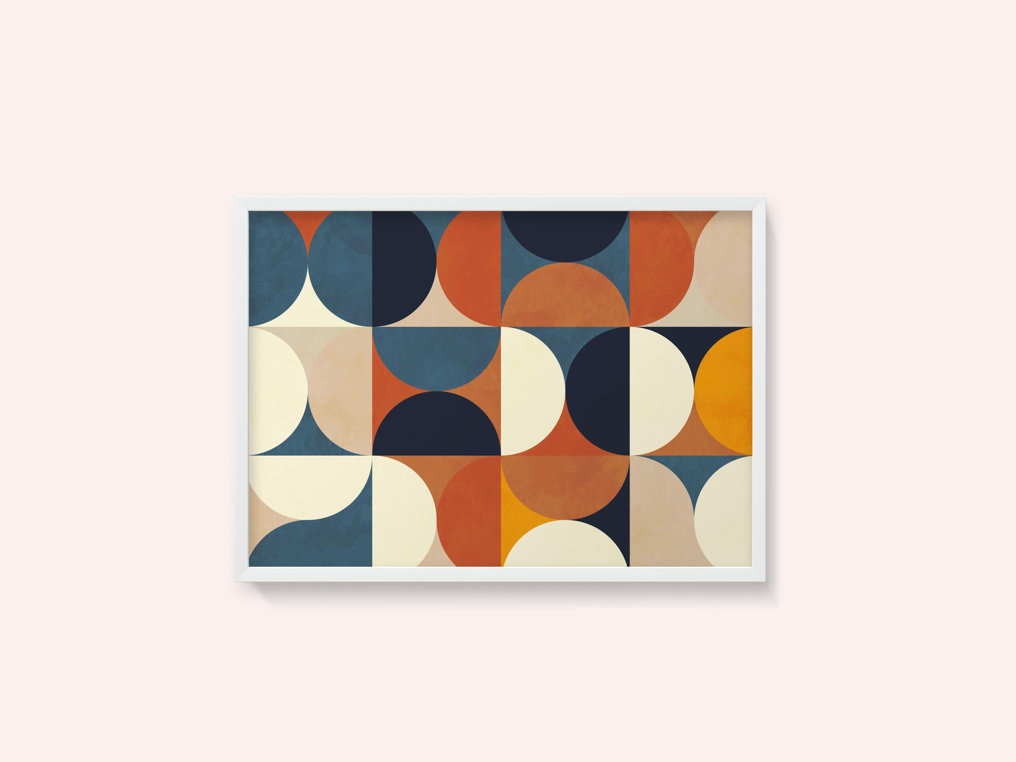 Geometry New12 Marron
