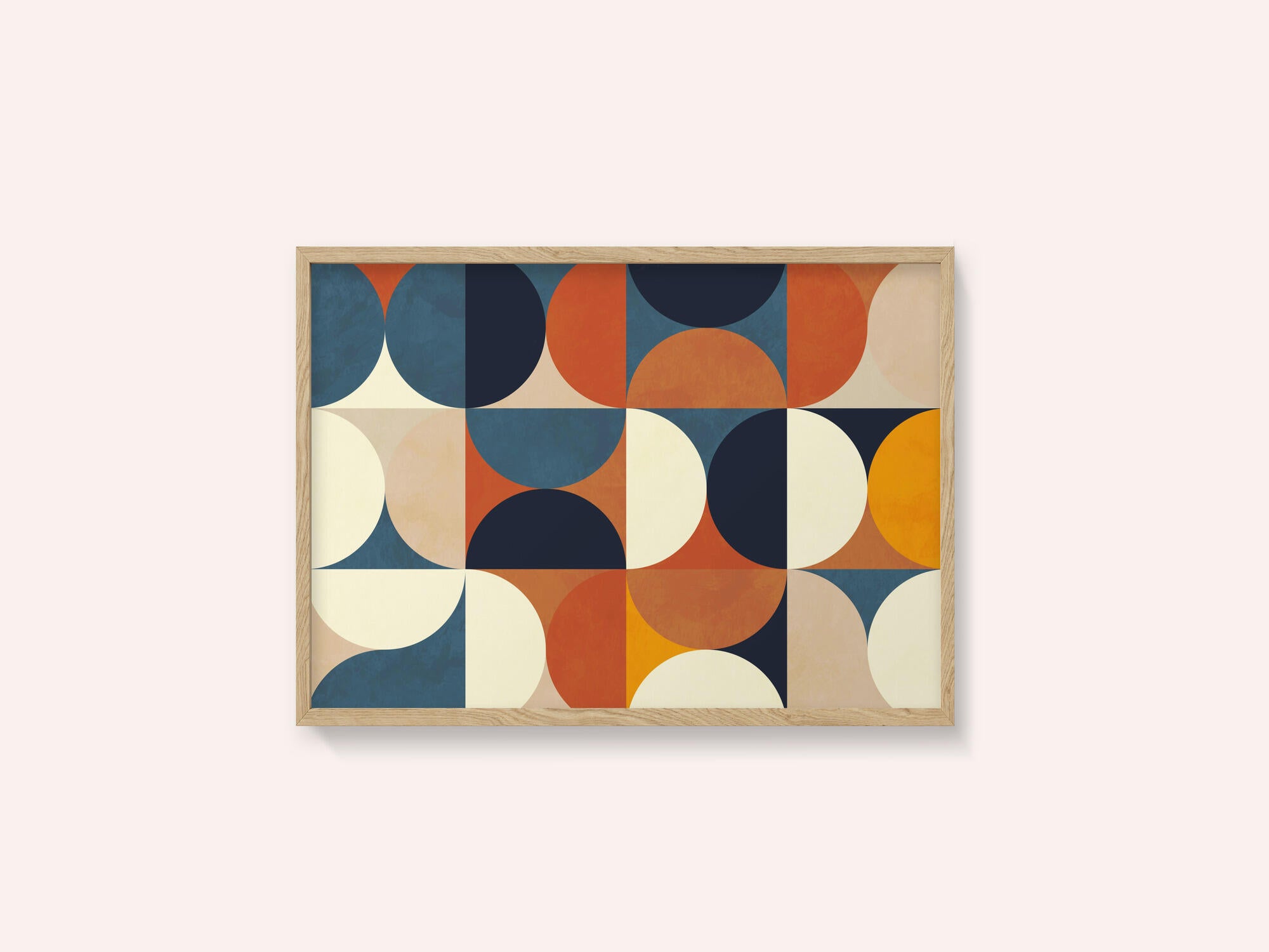 Geometry New12 Marron