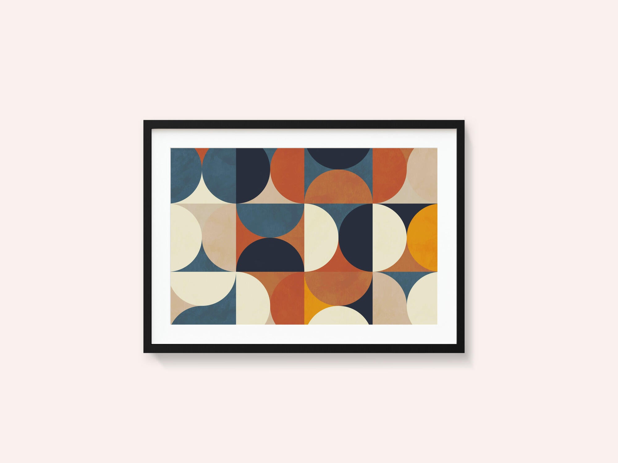 Geometry New12 Marron