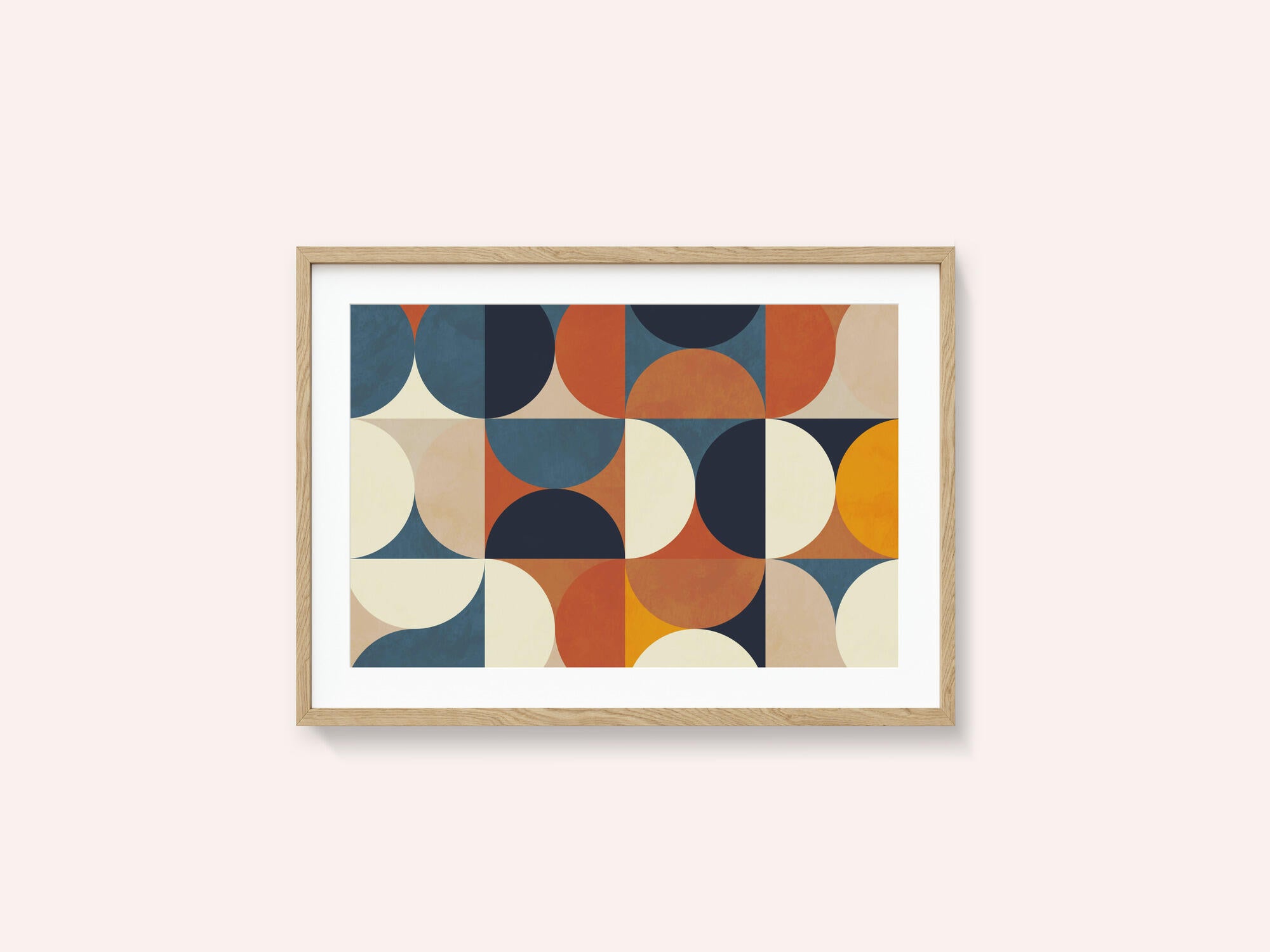 Geometry New12 Marron