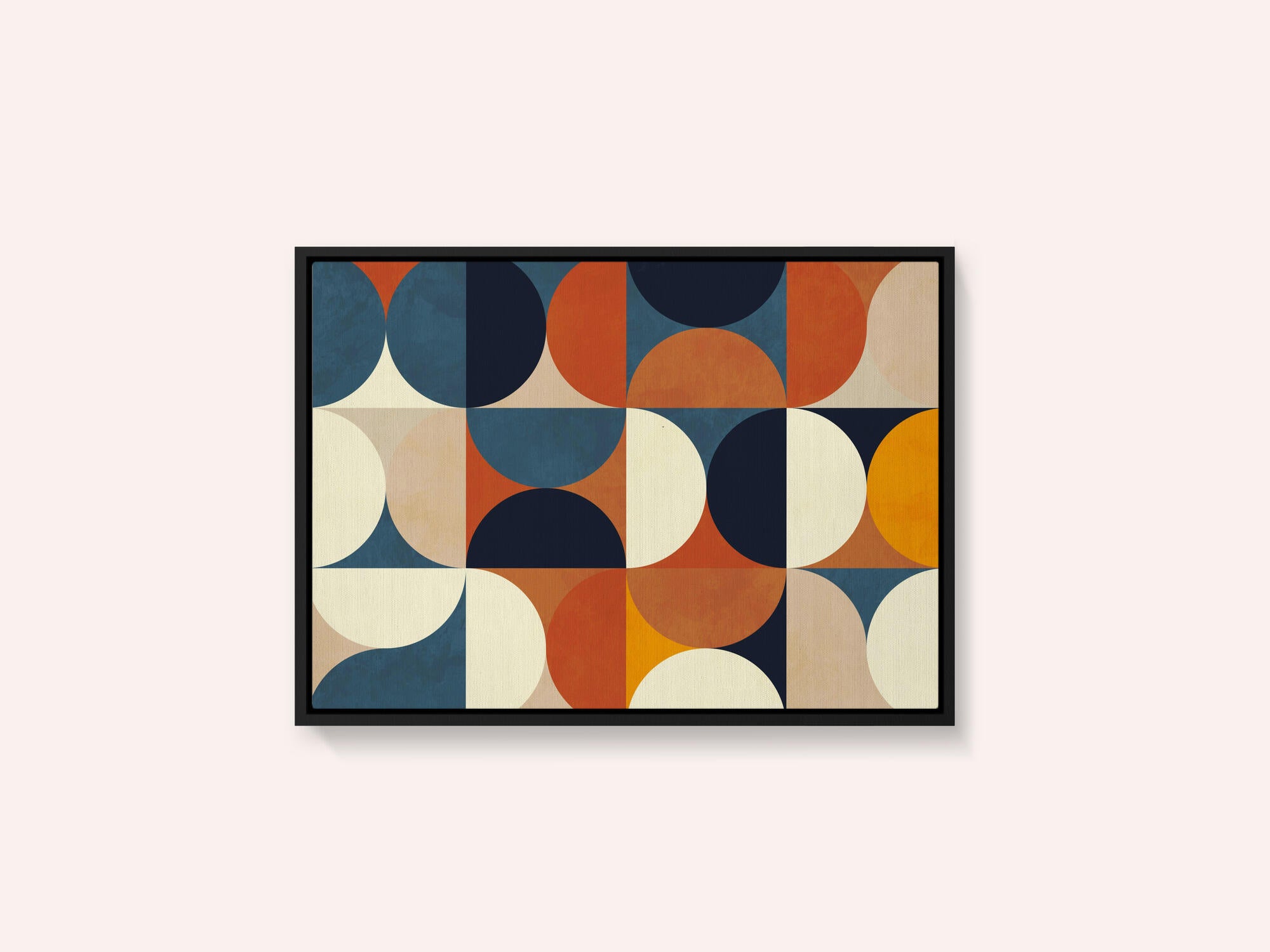 Geometry New12 Marron