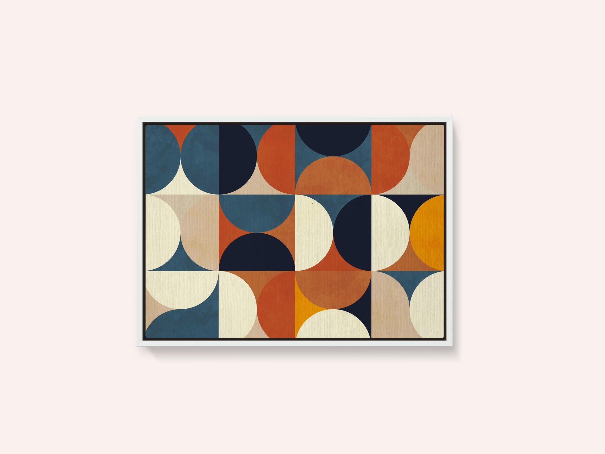 Geometry New12 Marron