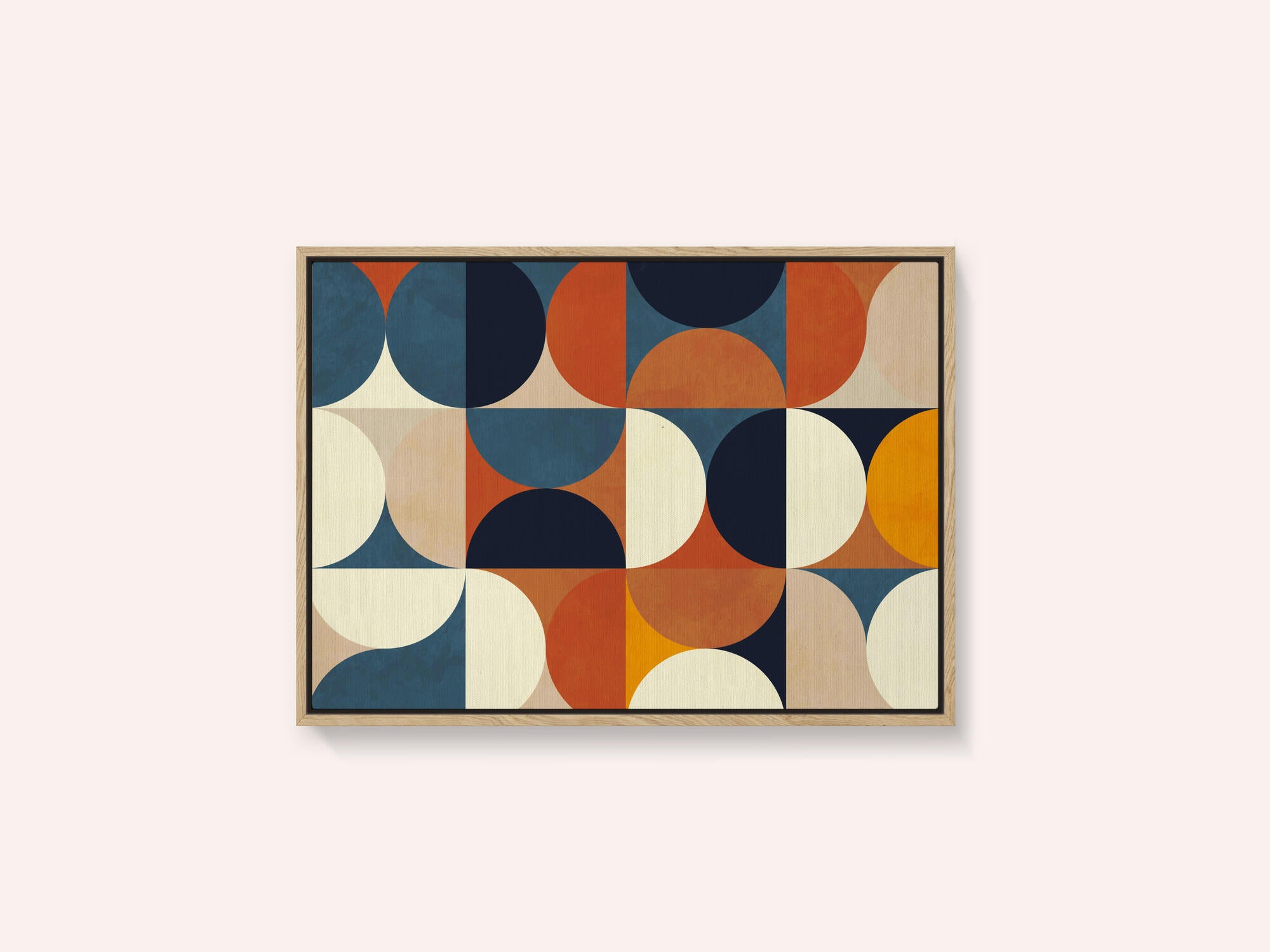 Geometry New12 Marron