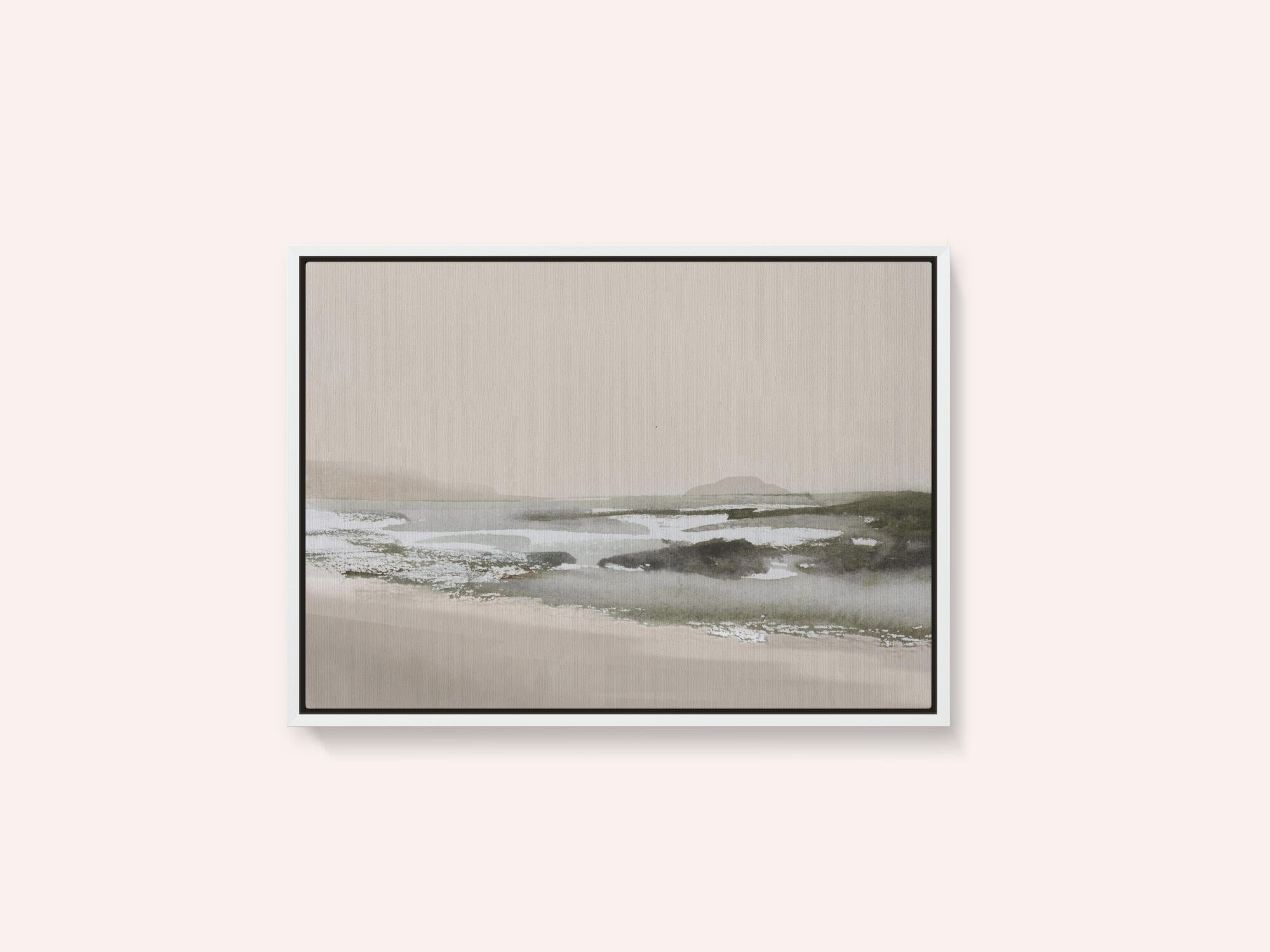 Calm Beach