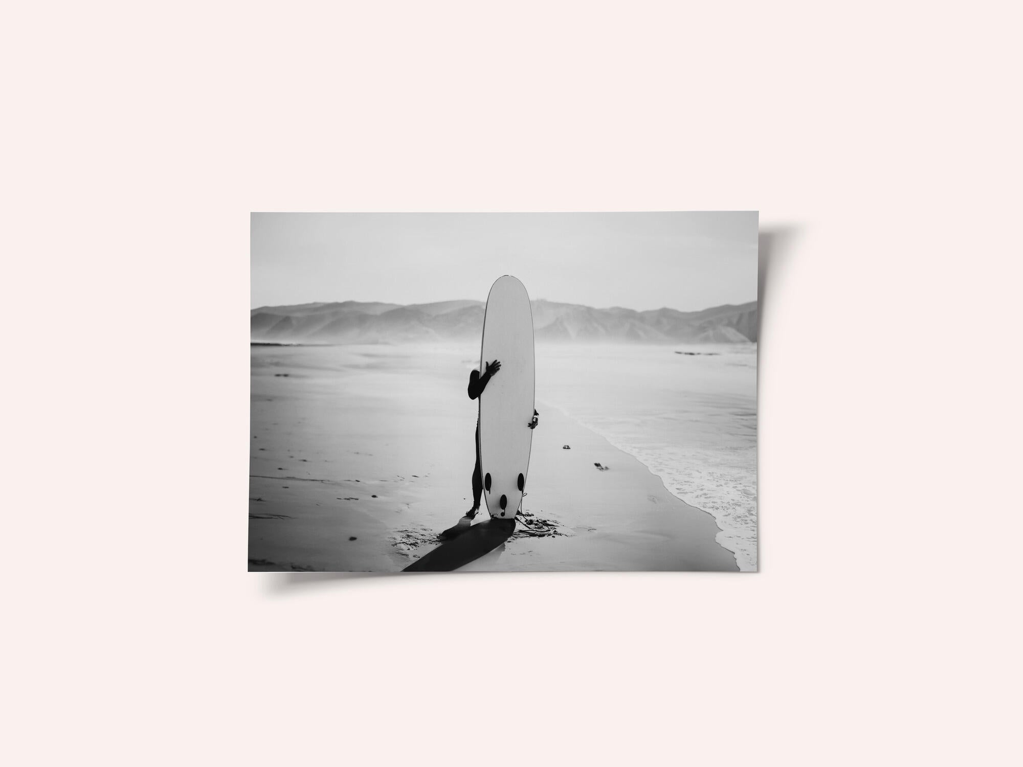 Surfer