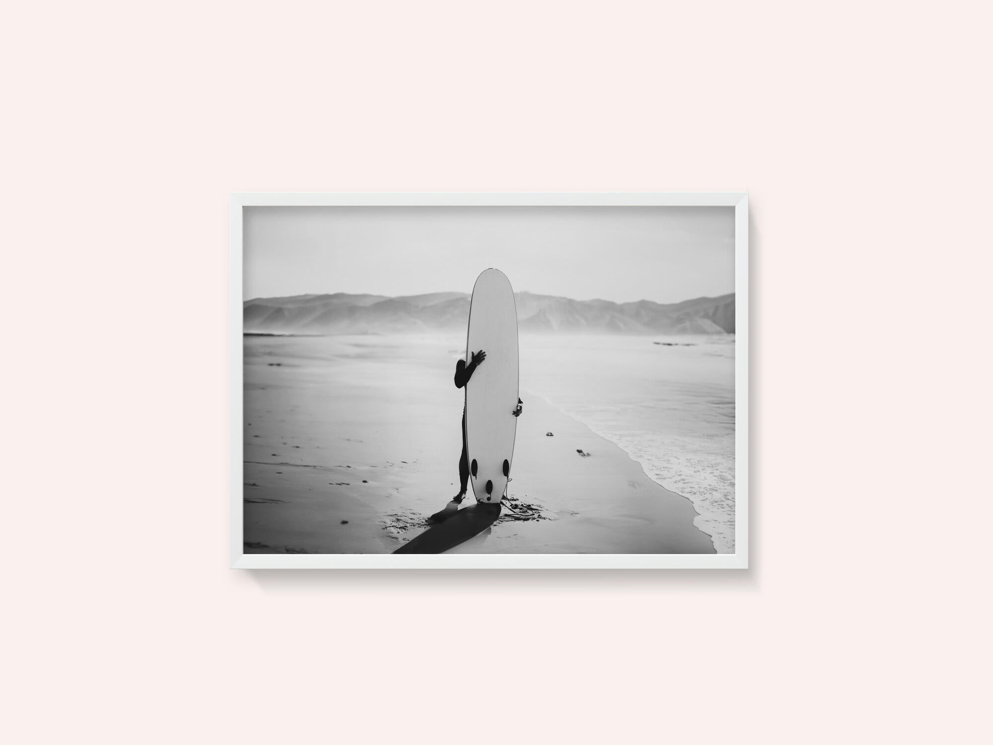 Surfer