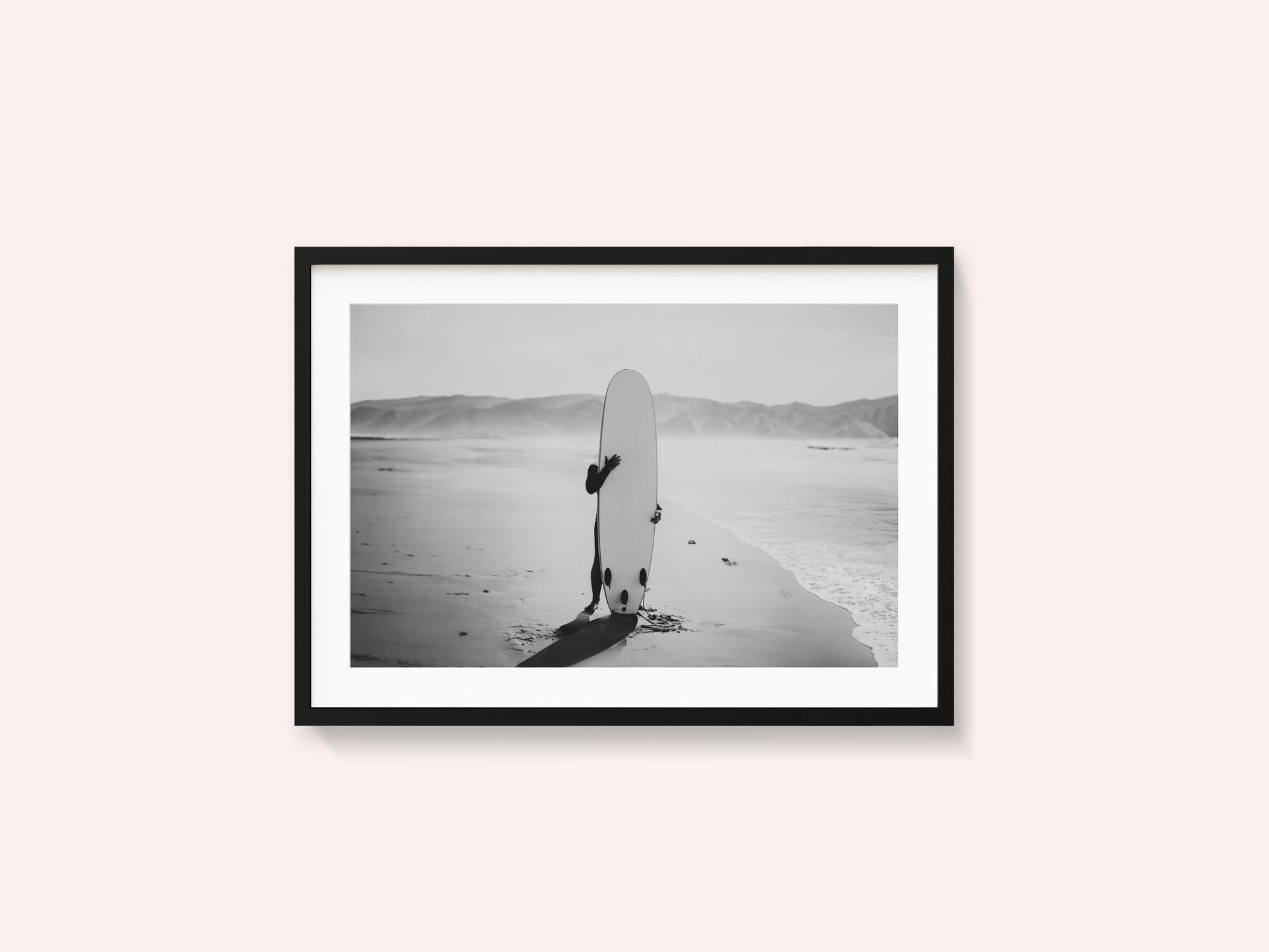 Surfer