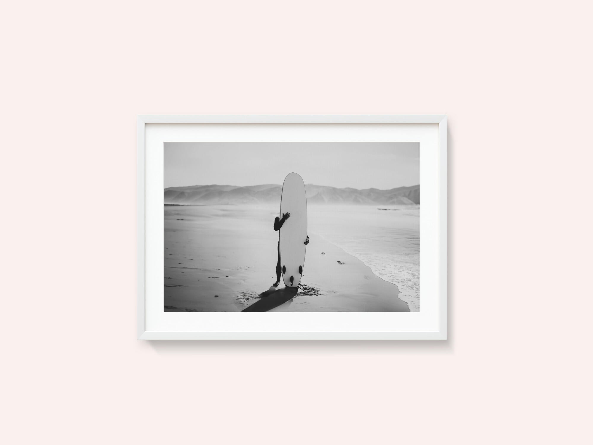 Surfer