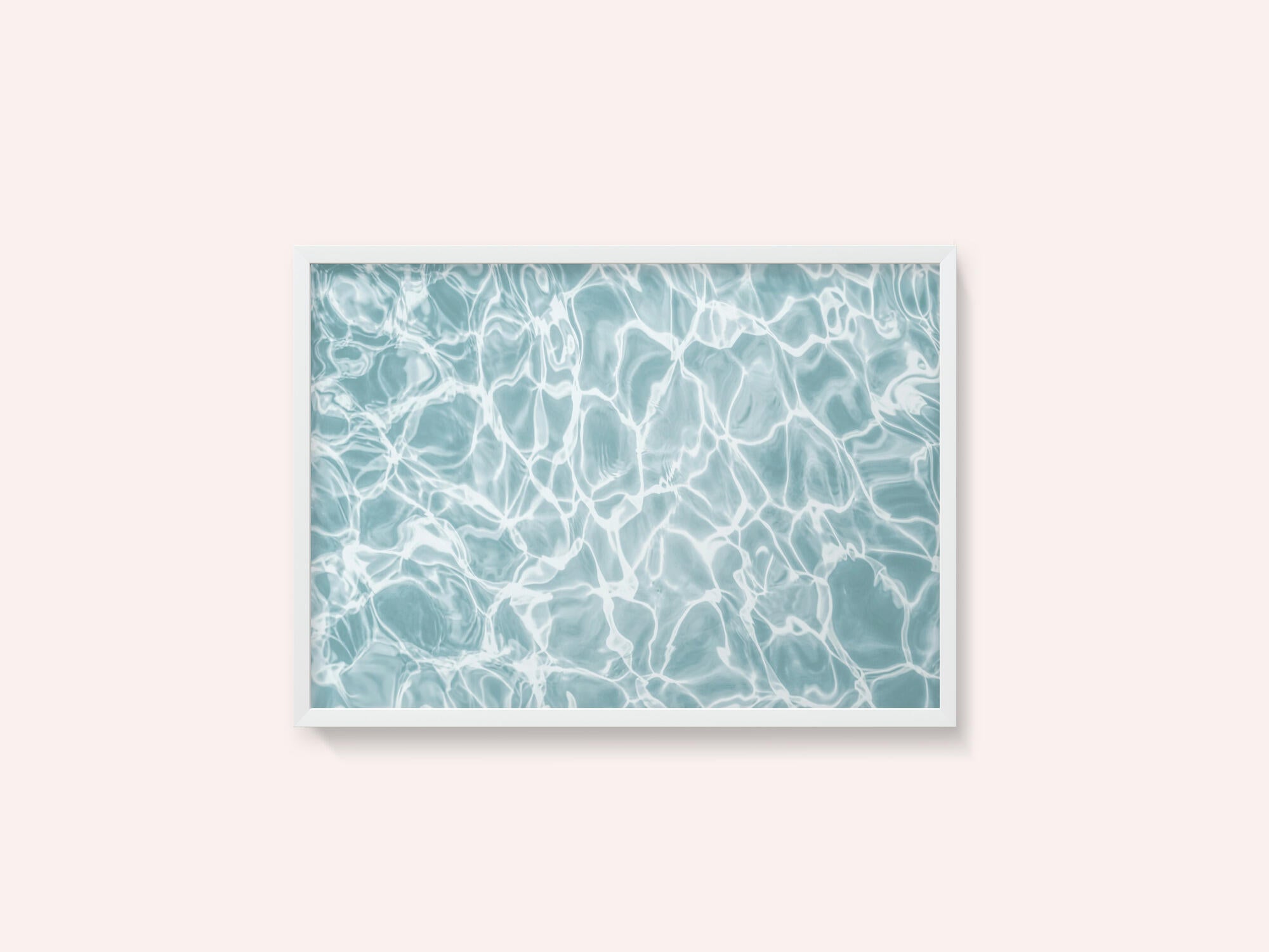 Abstract Water