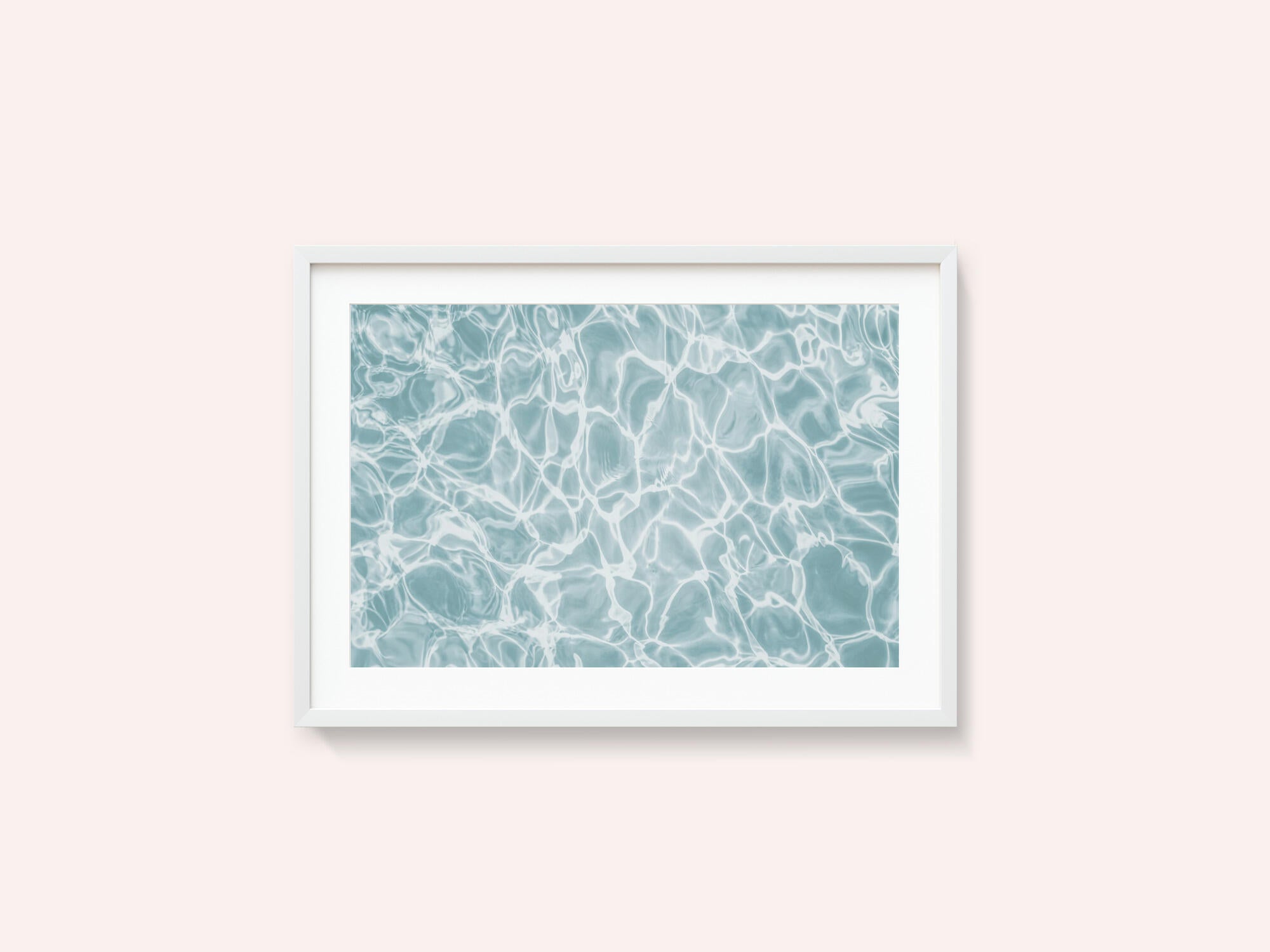Abstract Water