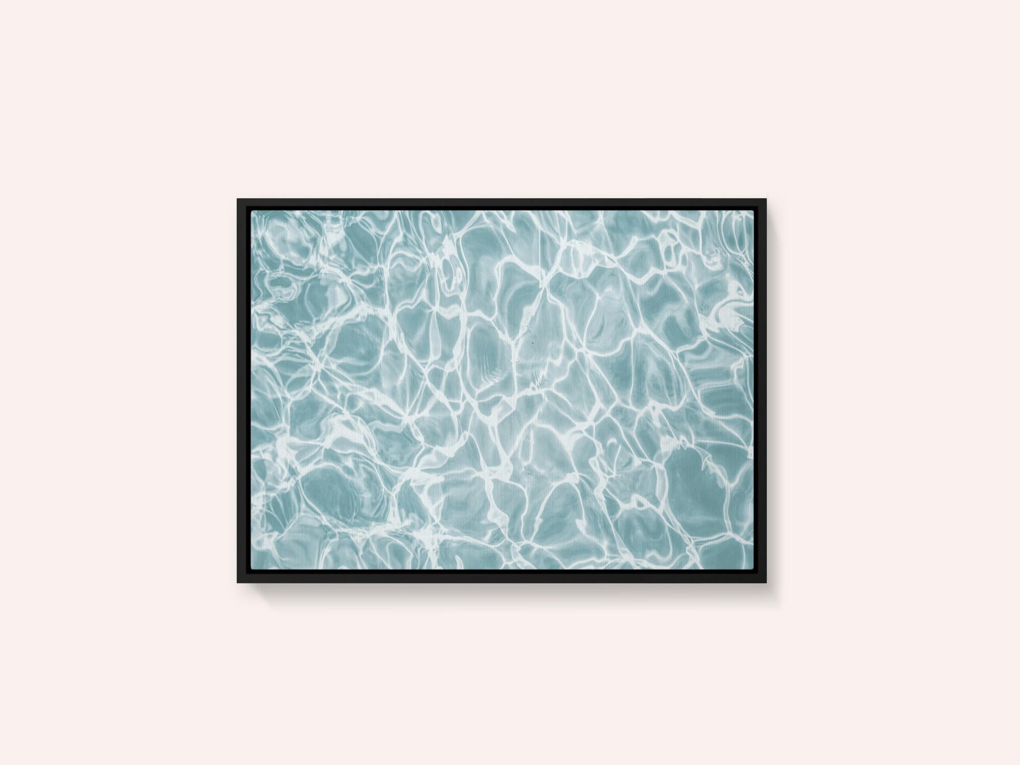 Abstract Water