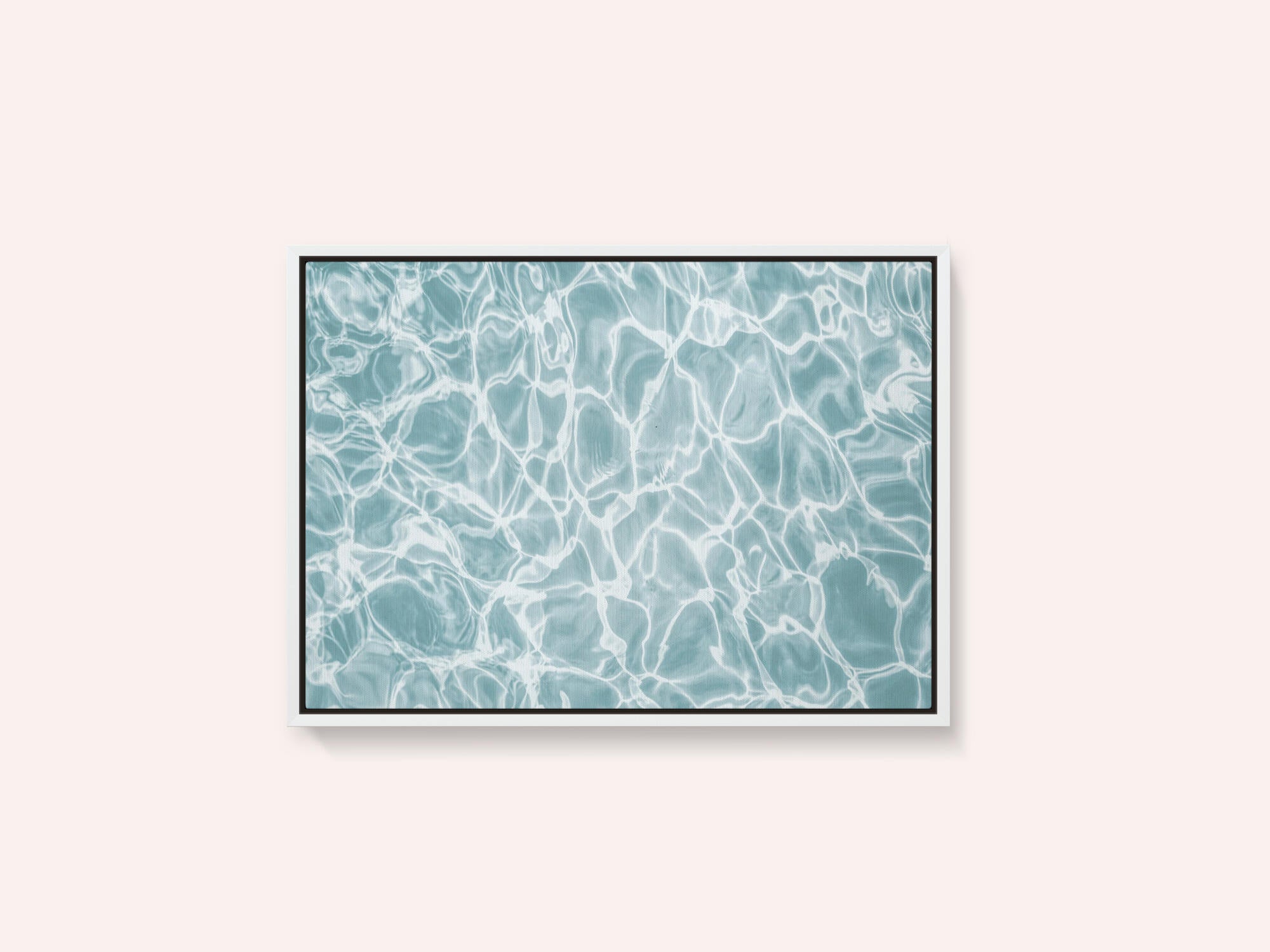 Abstract Water