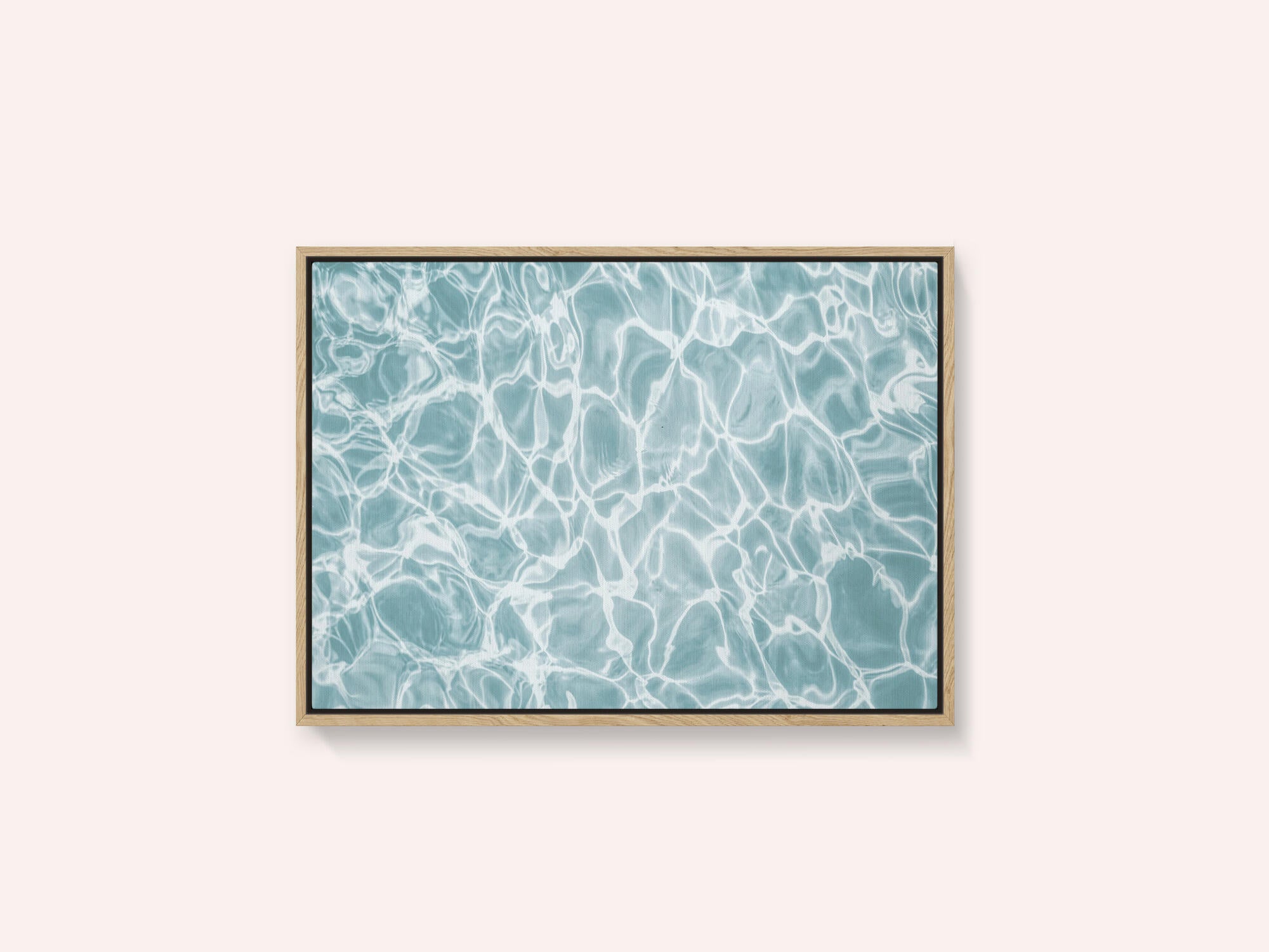 Abstract Water