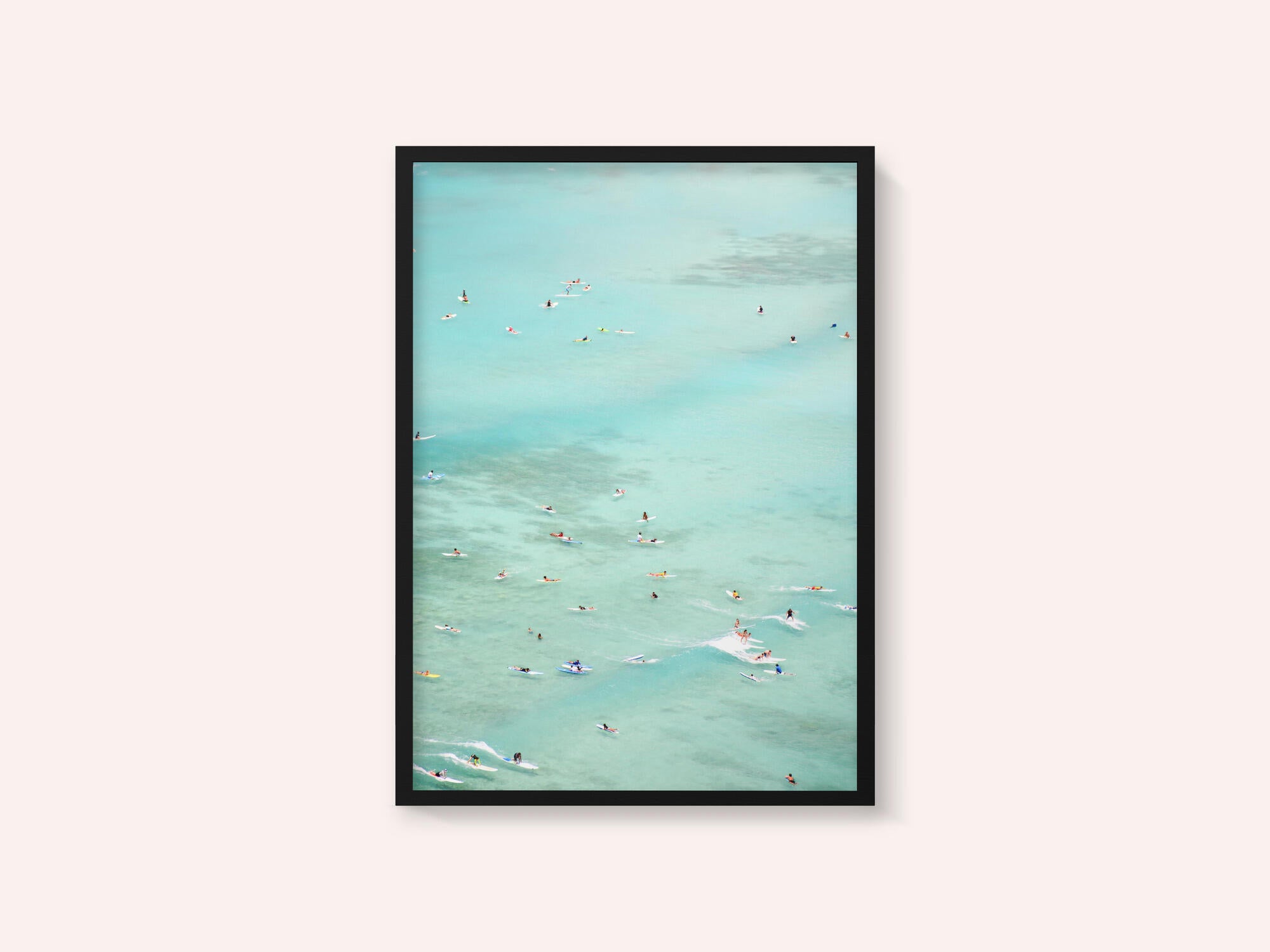 Surfers Joy