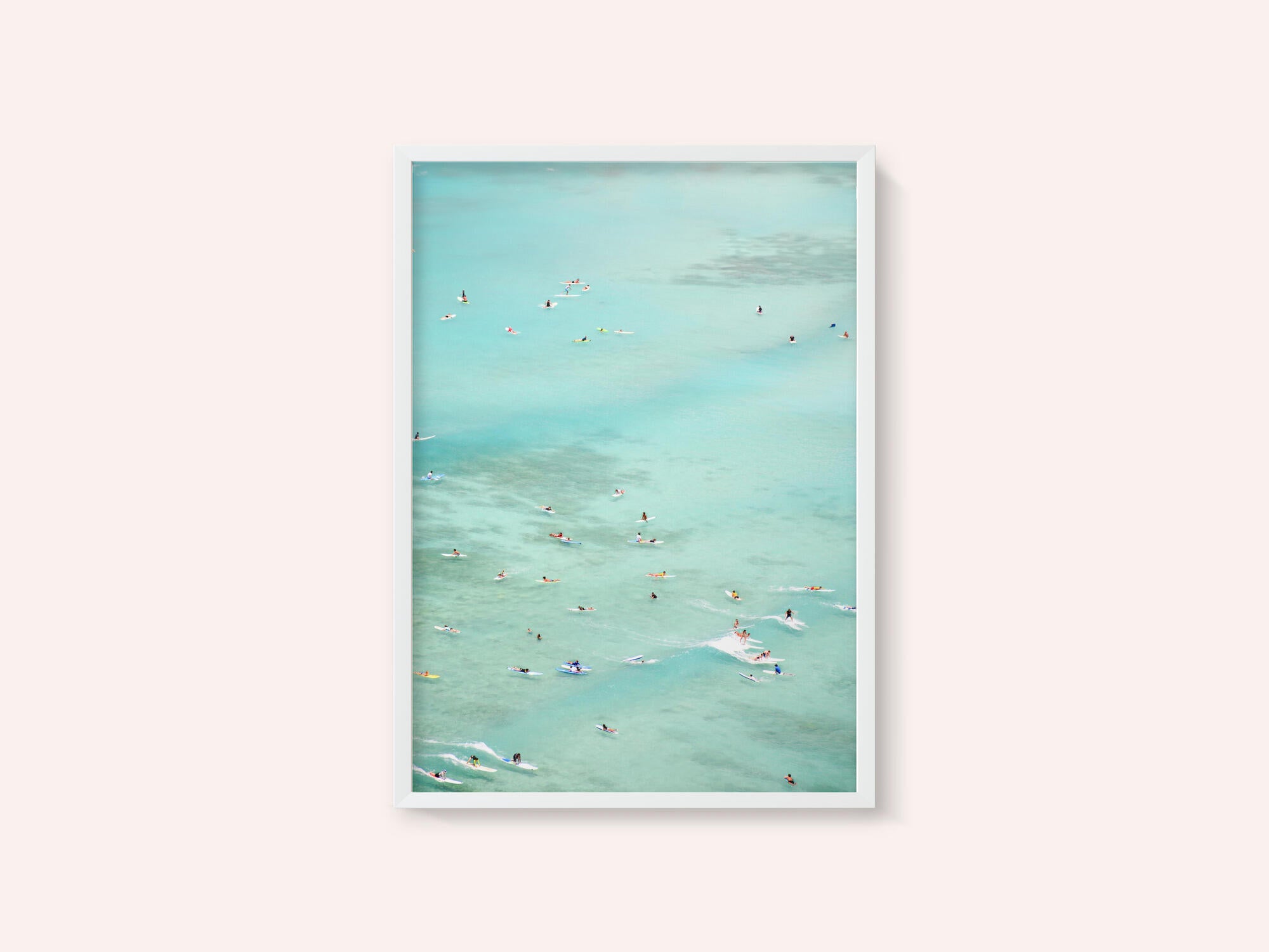 Surfers Joy