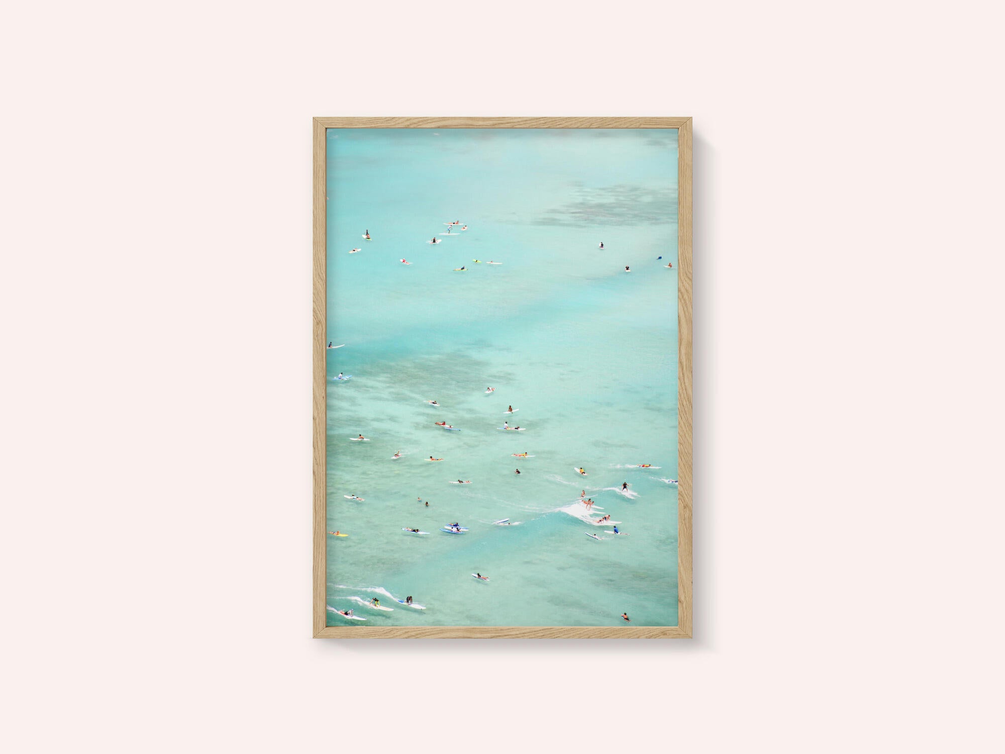 Surfers Joy