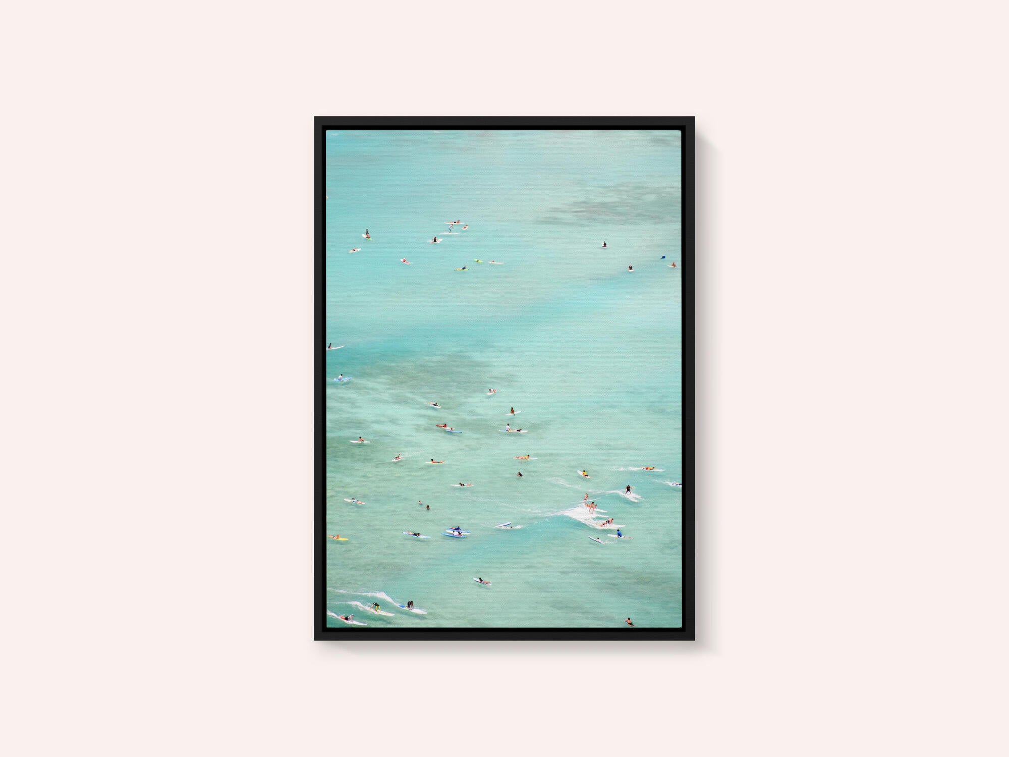 Surfers Joy