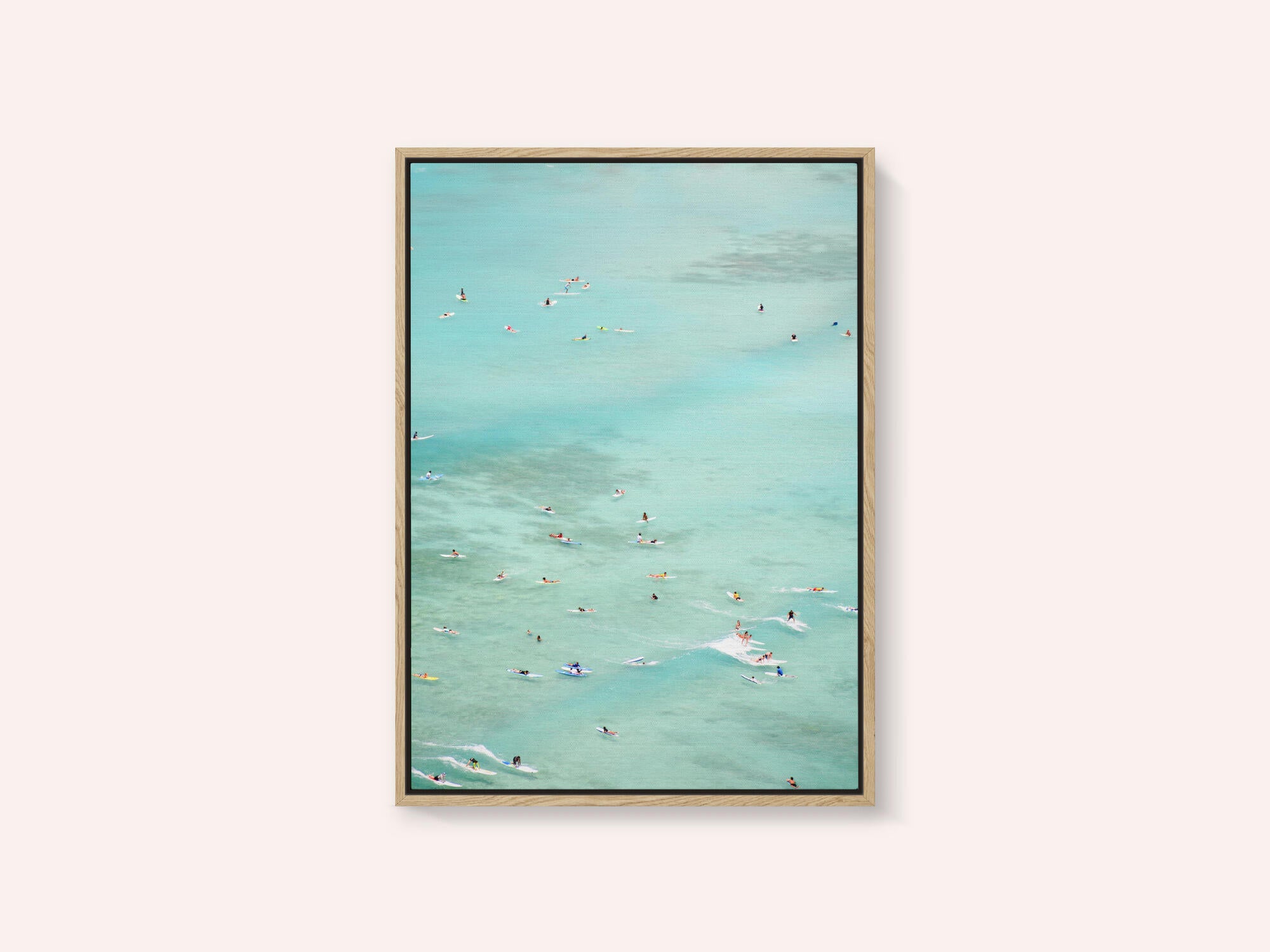 Surfers Joy
