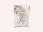 Tan Leaf