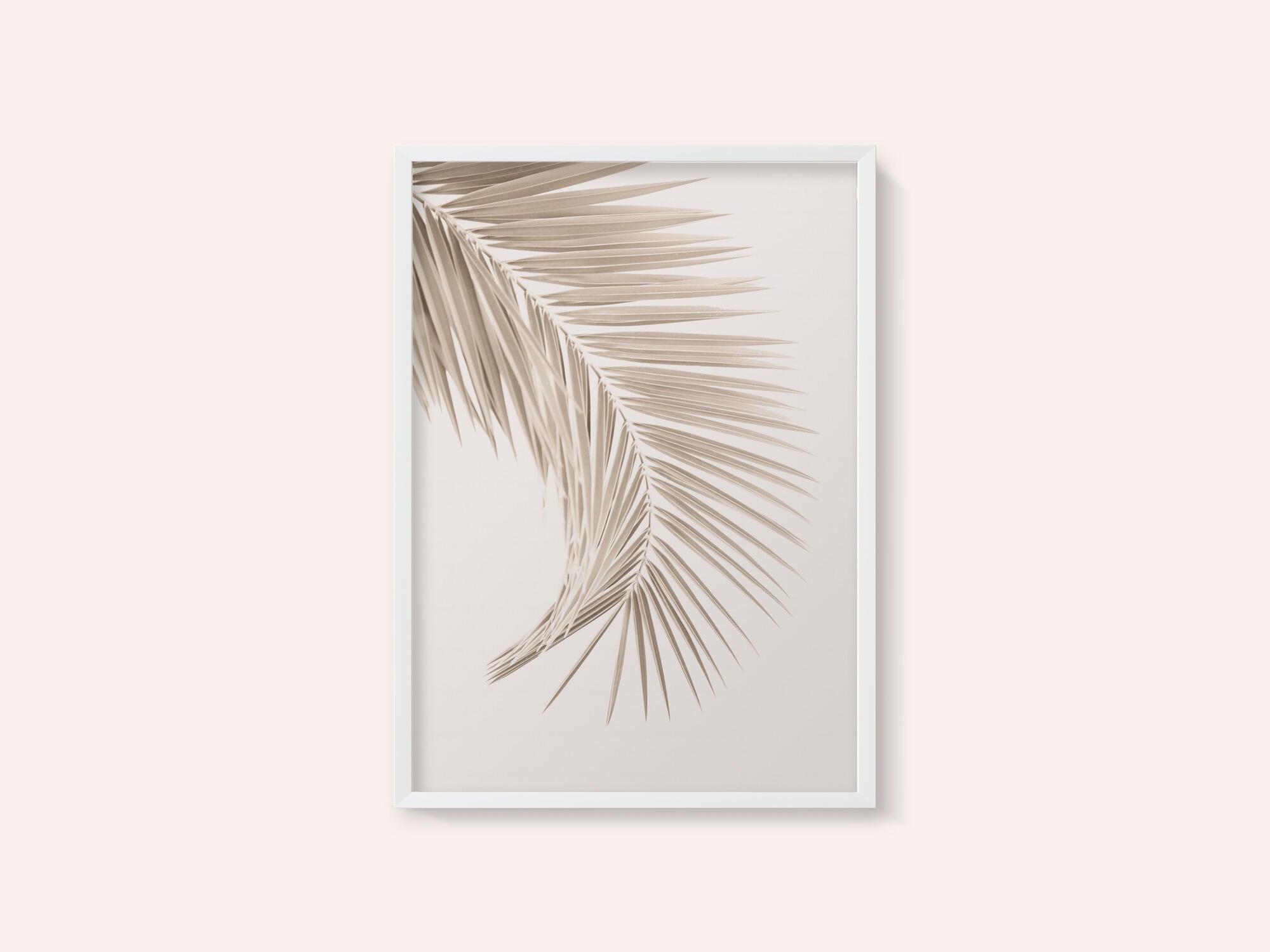 Tan Leaf