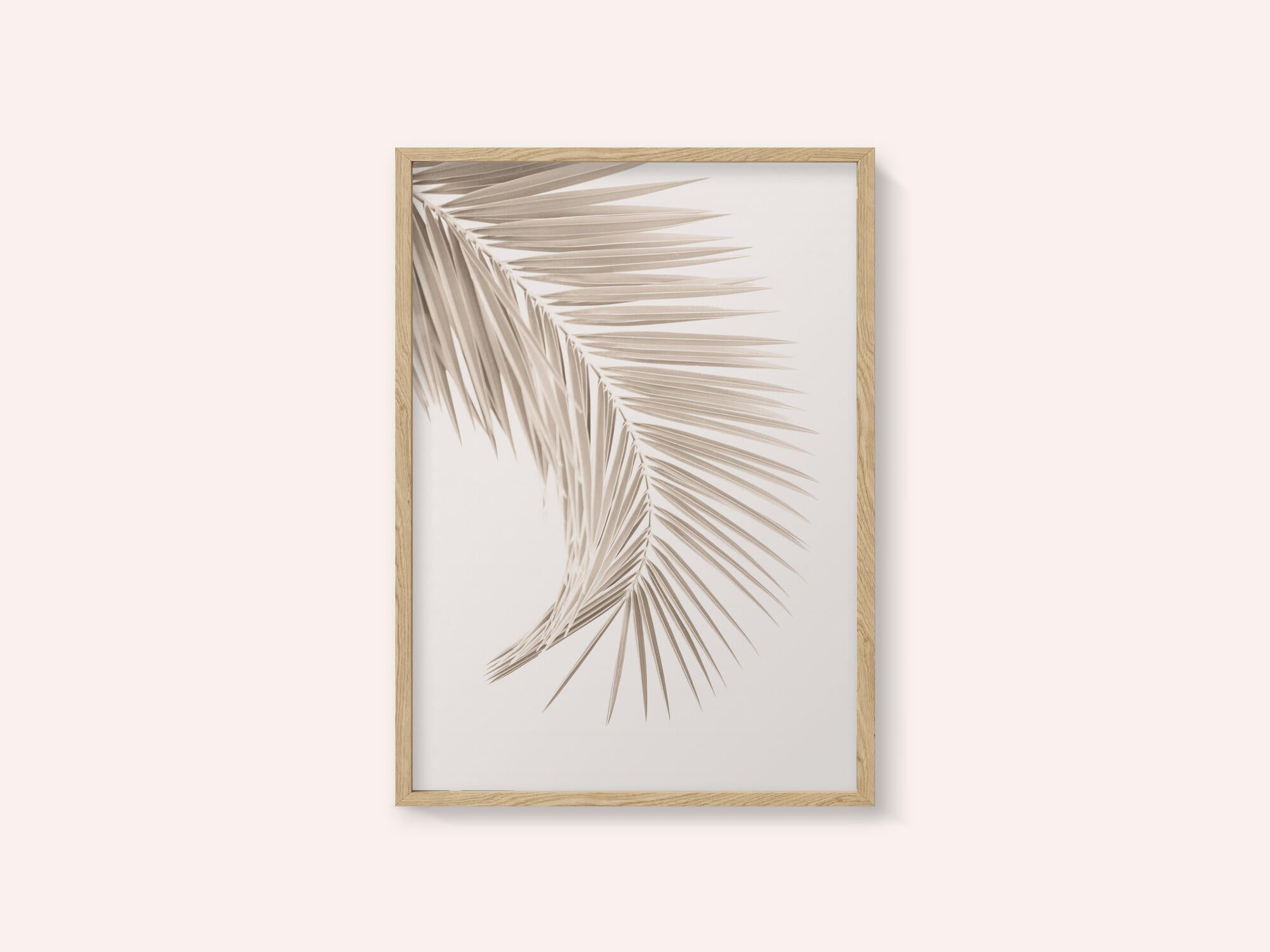 Tan Leaf