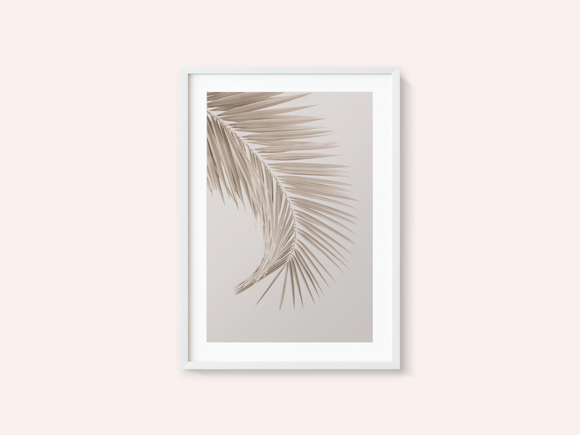 Tan Leaf