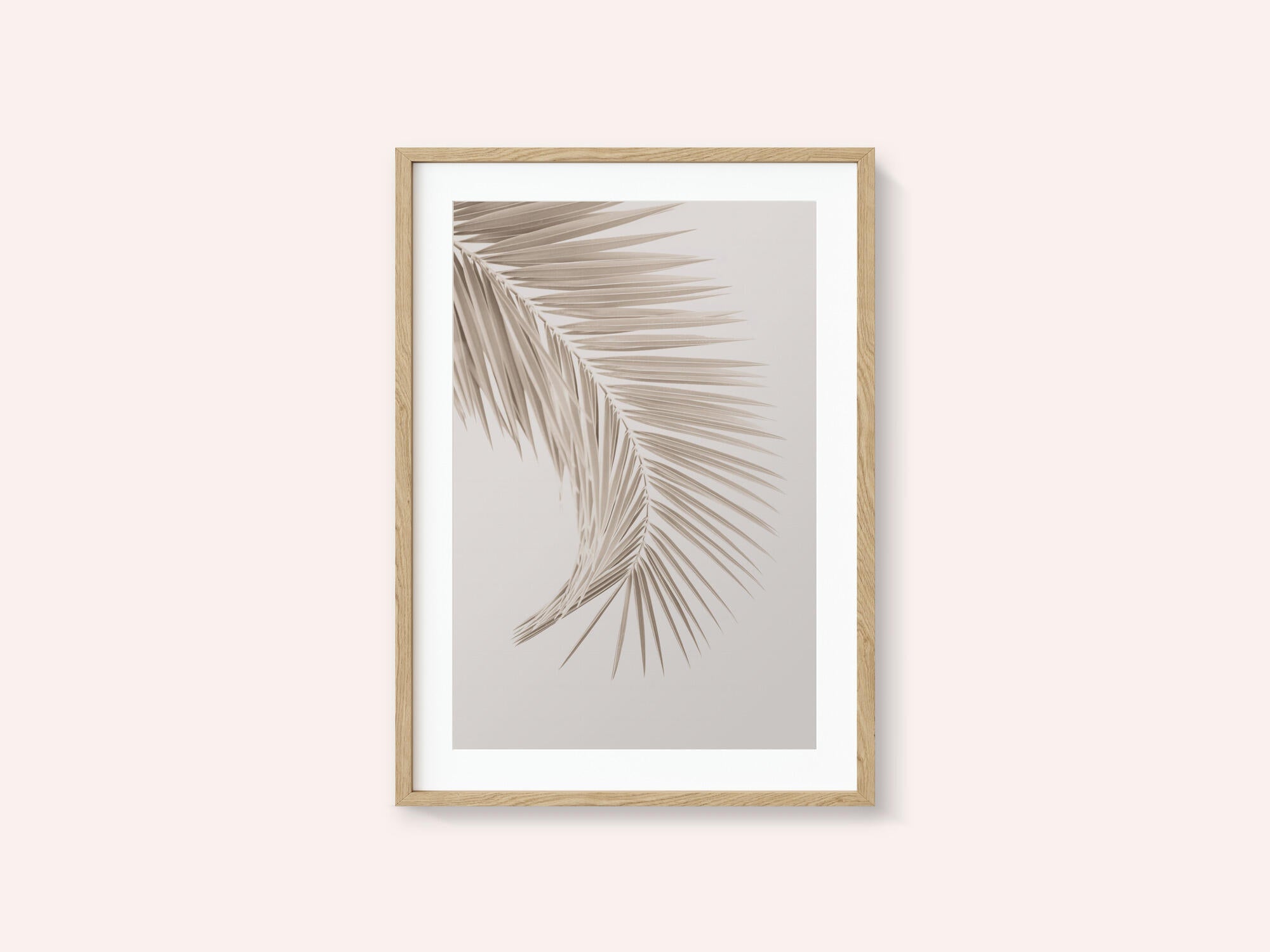 Tan Leaf