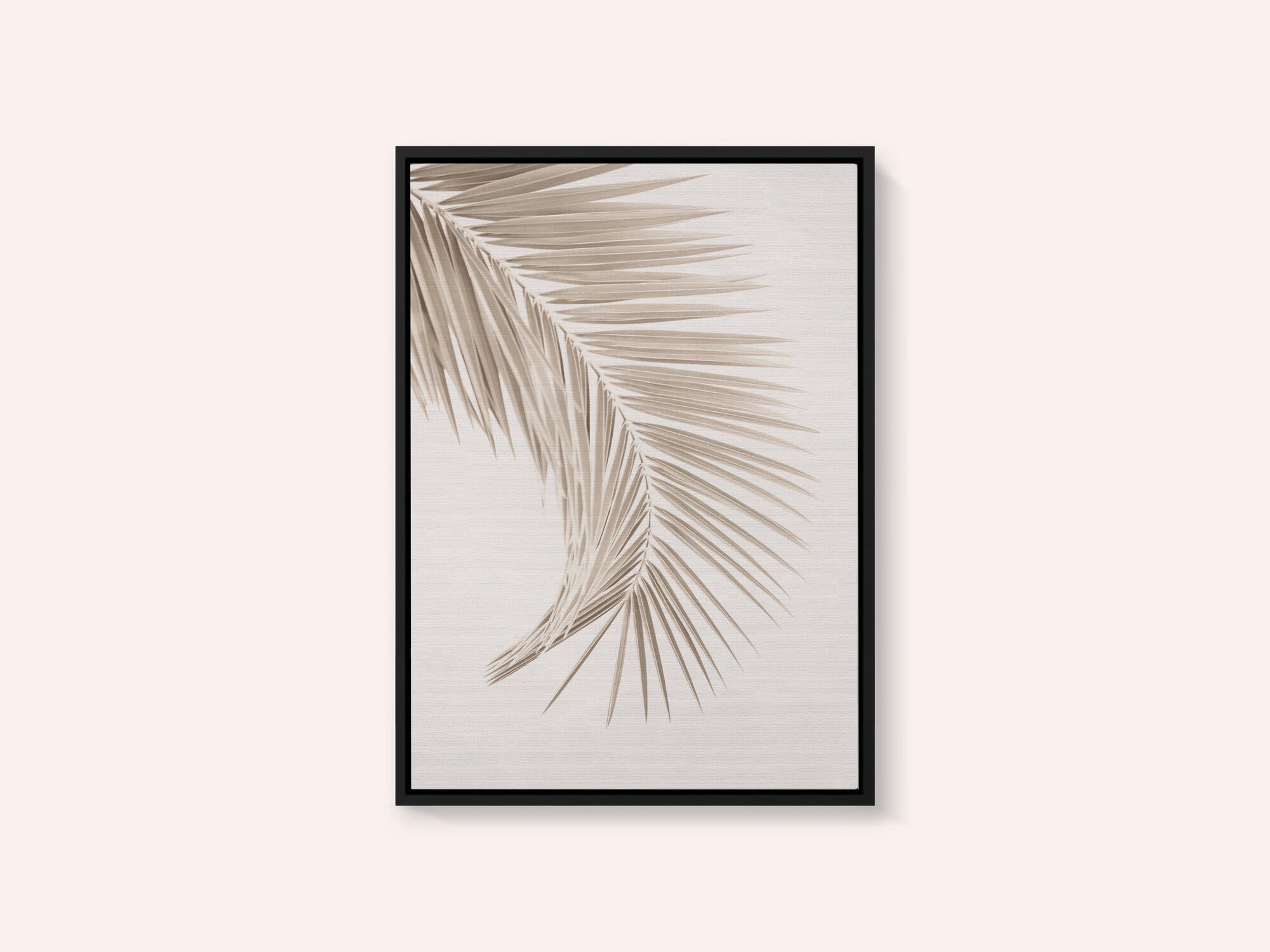 Tan Leaf
