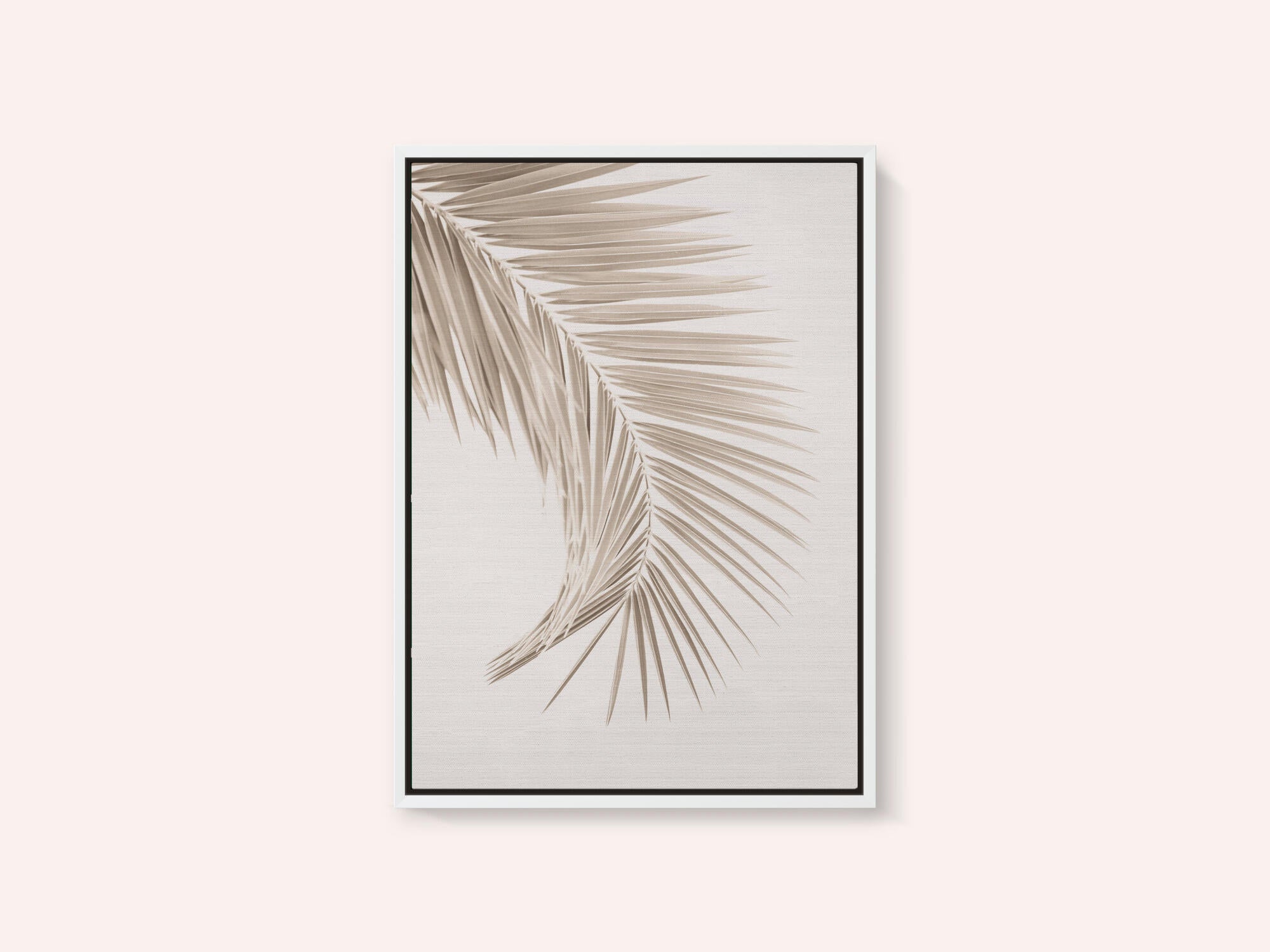 Tan Leaf