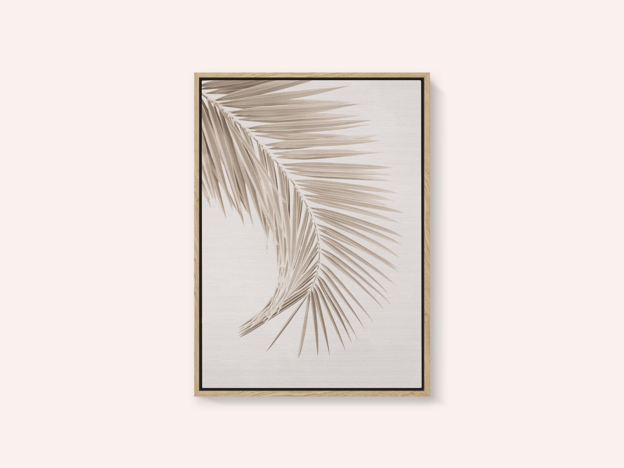 Tan Leaf