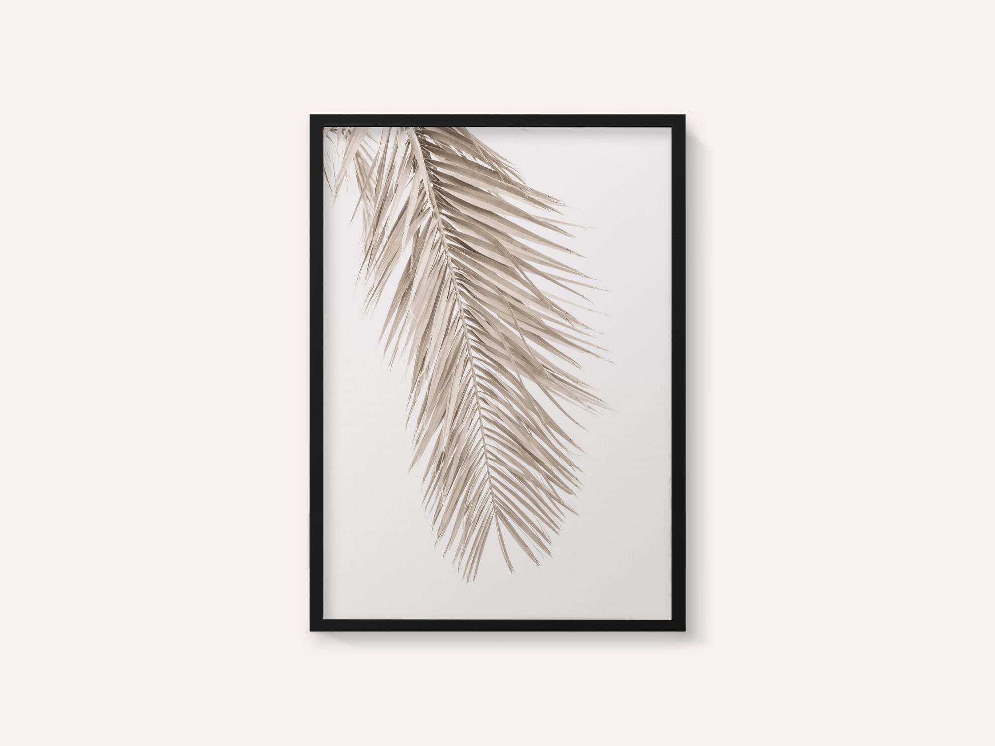 Tan Leaf 2