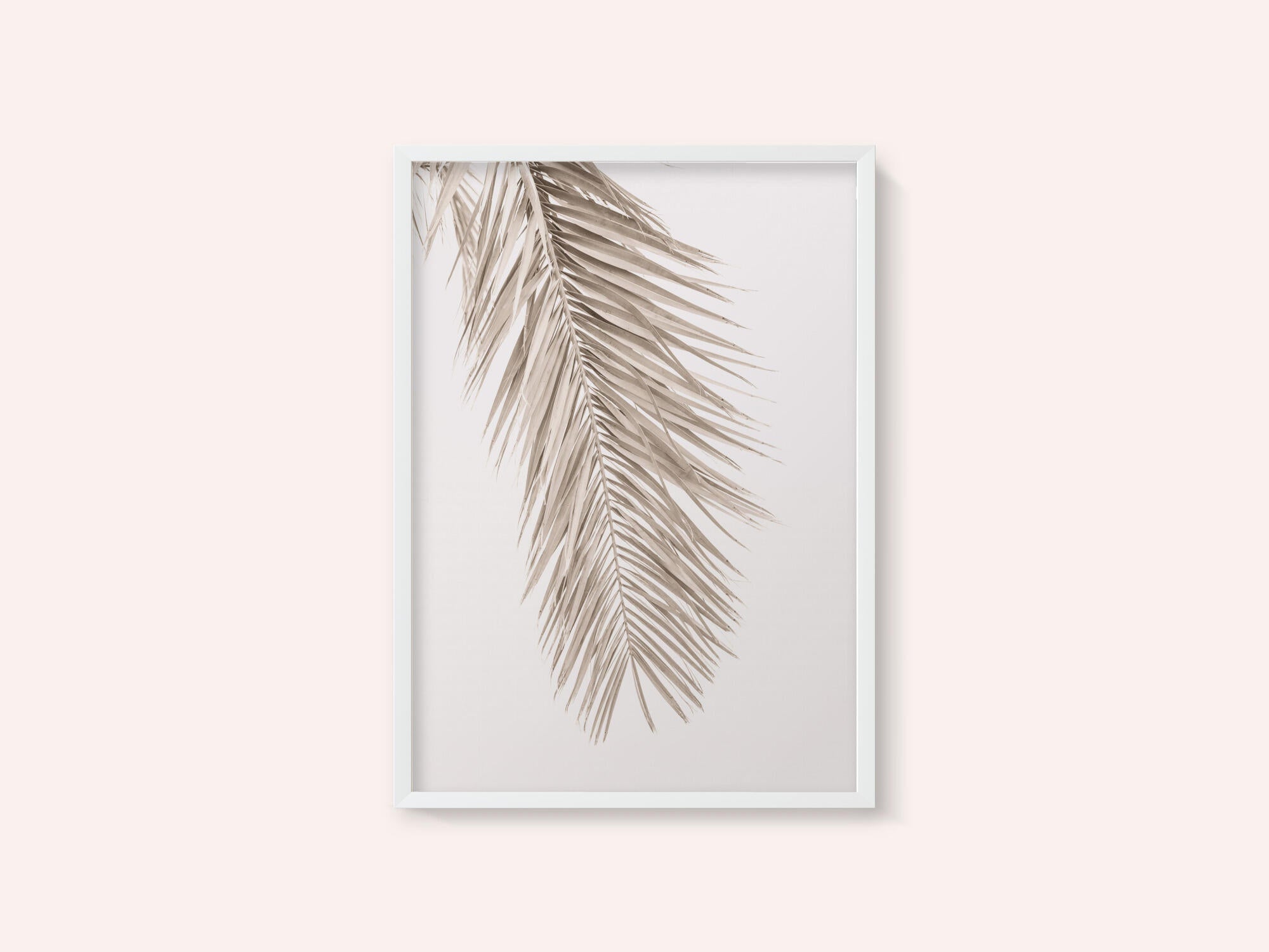 Tan Leaf 2
