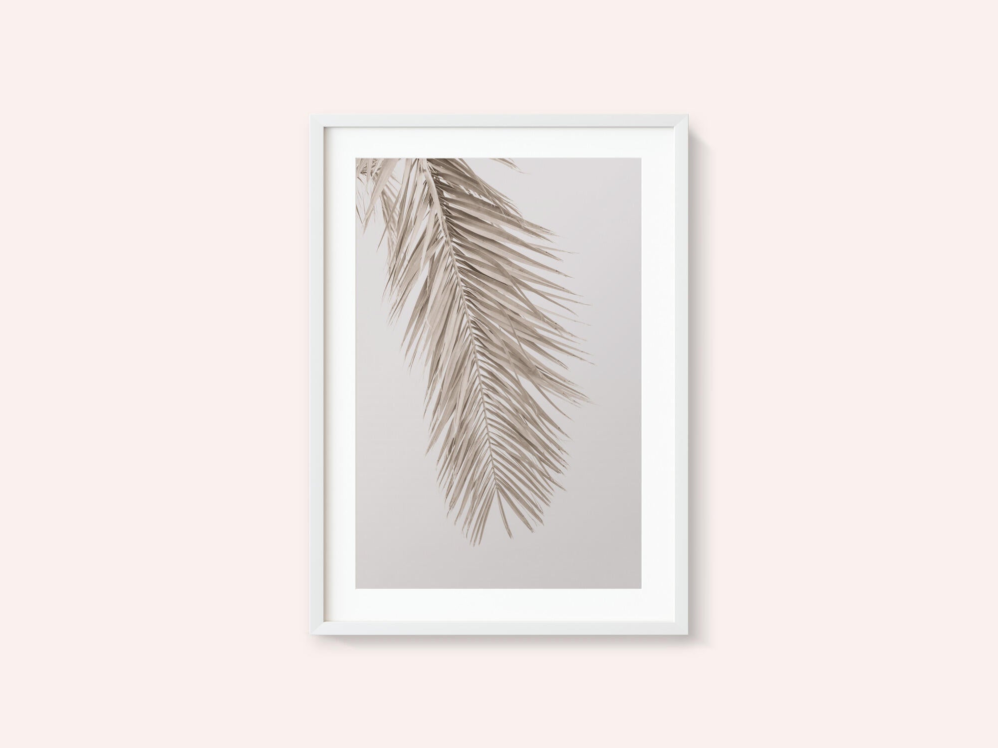 Tan Leaf 2