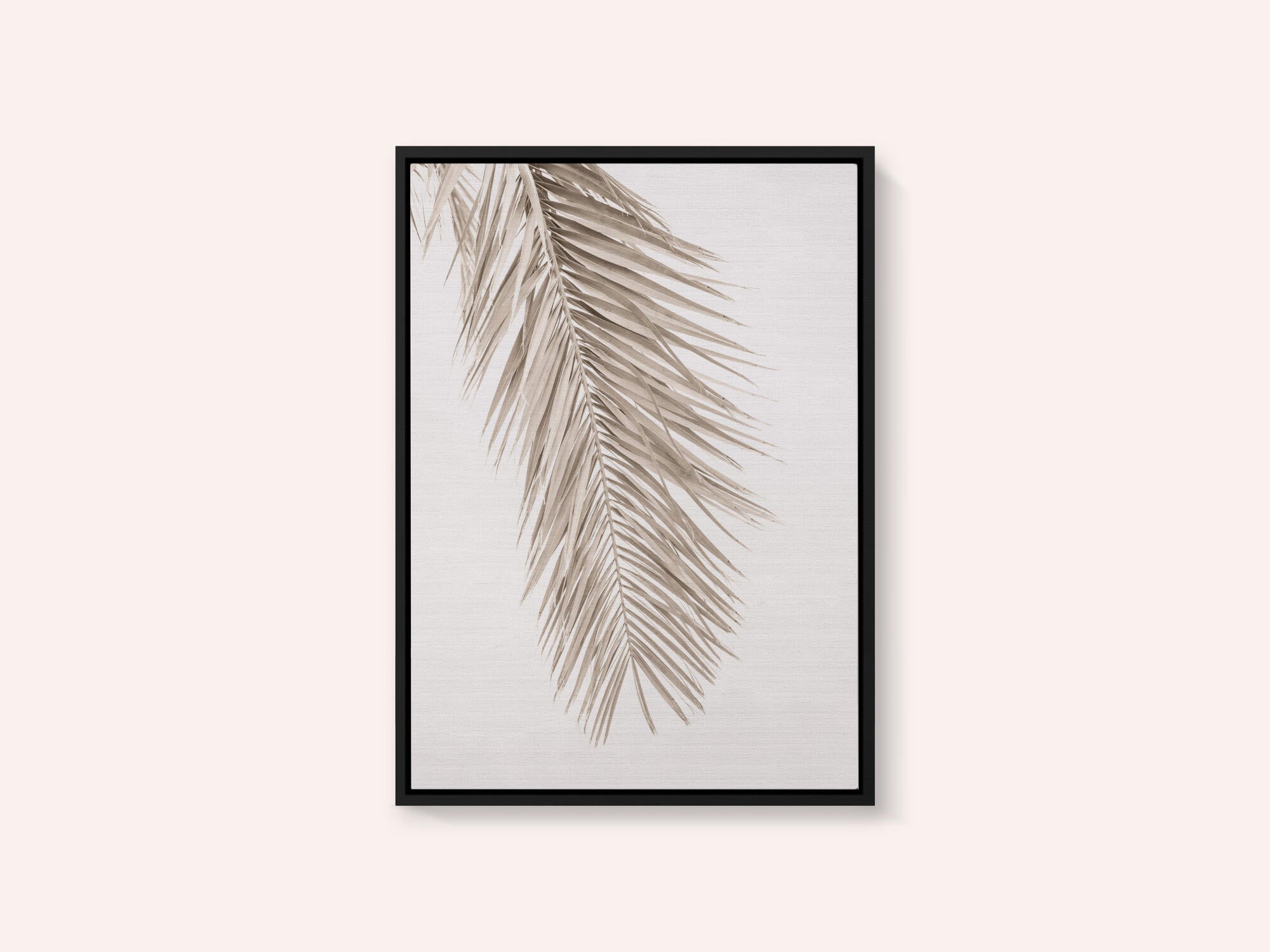 Tan Leaf 2