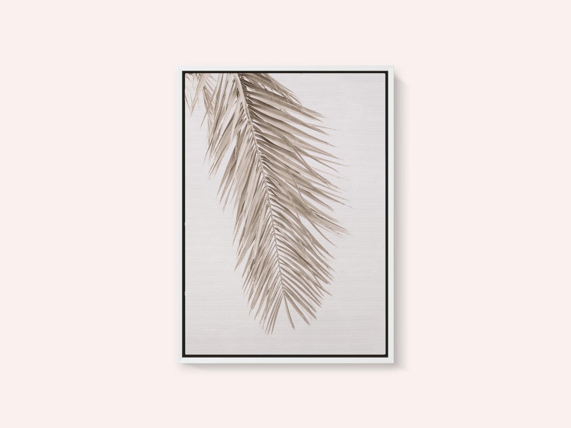 Tan Leaf 2