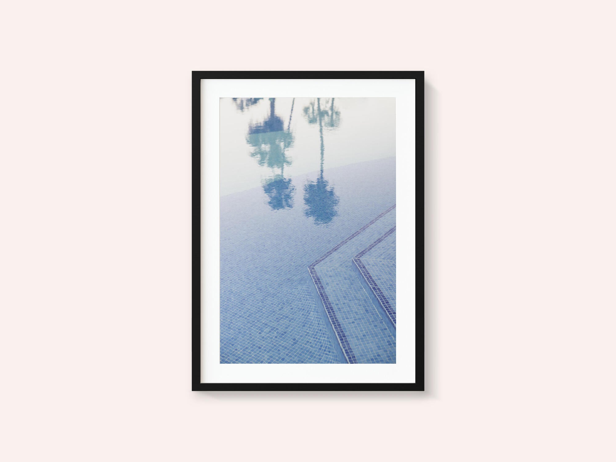 Poolside