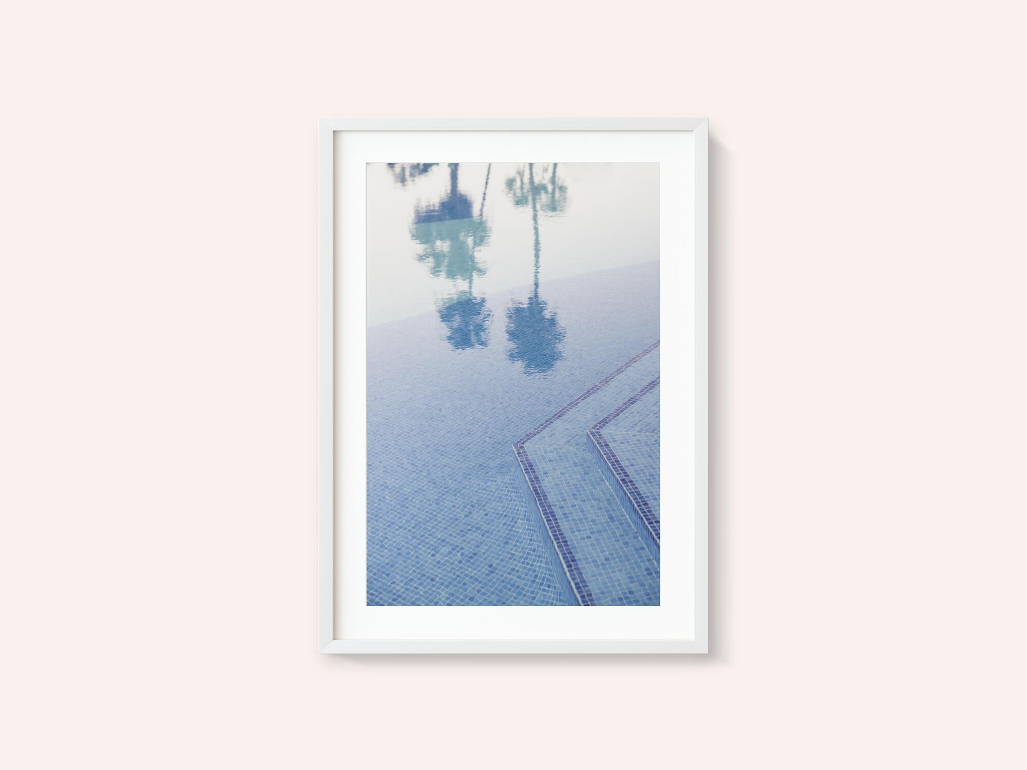 Poolside
