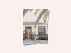Spanish Casa