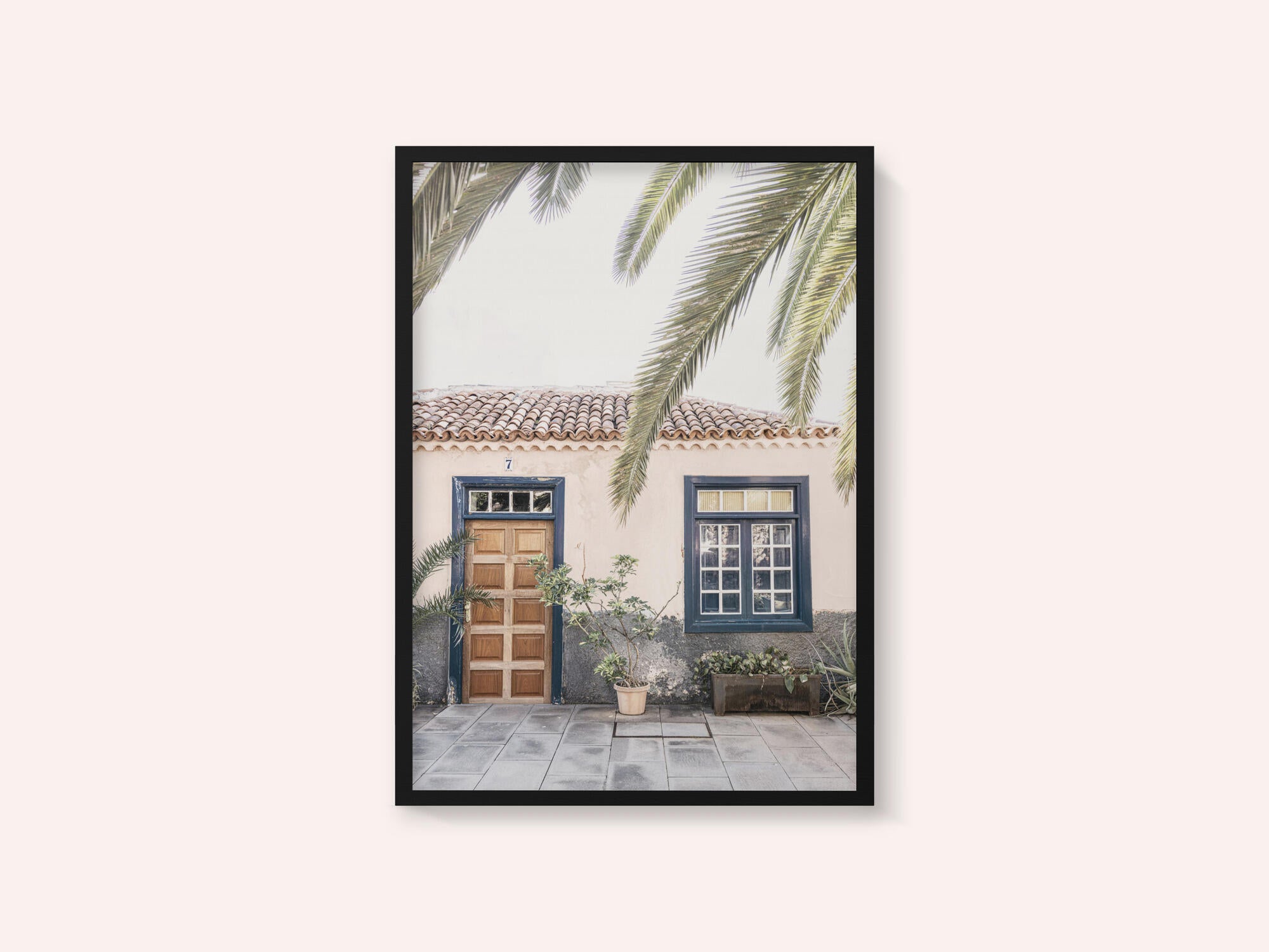 Spanish Casa