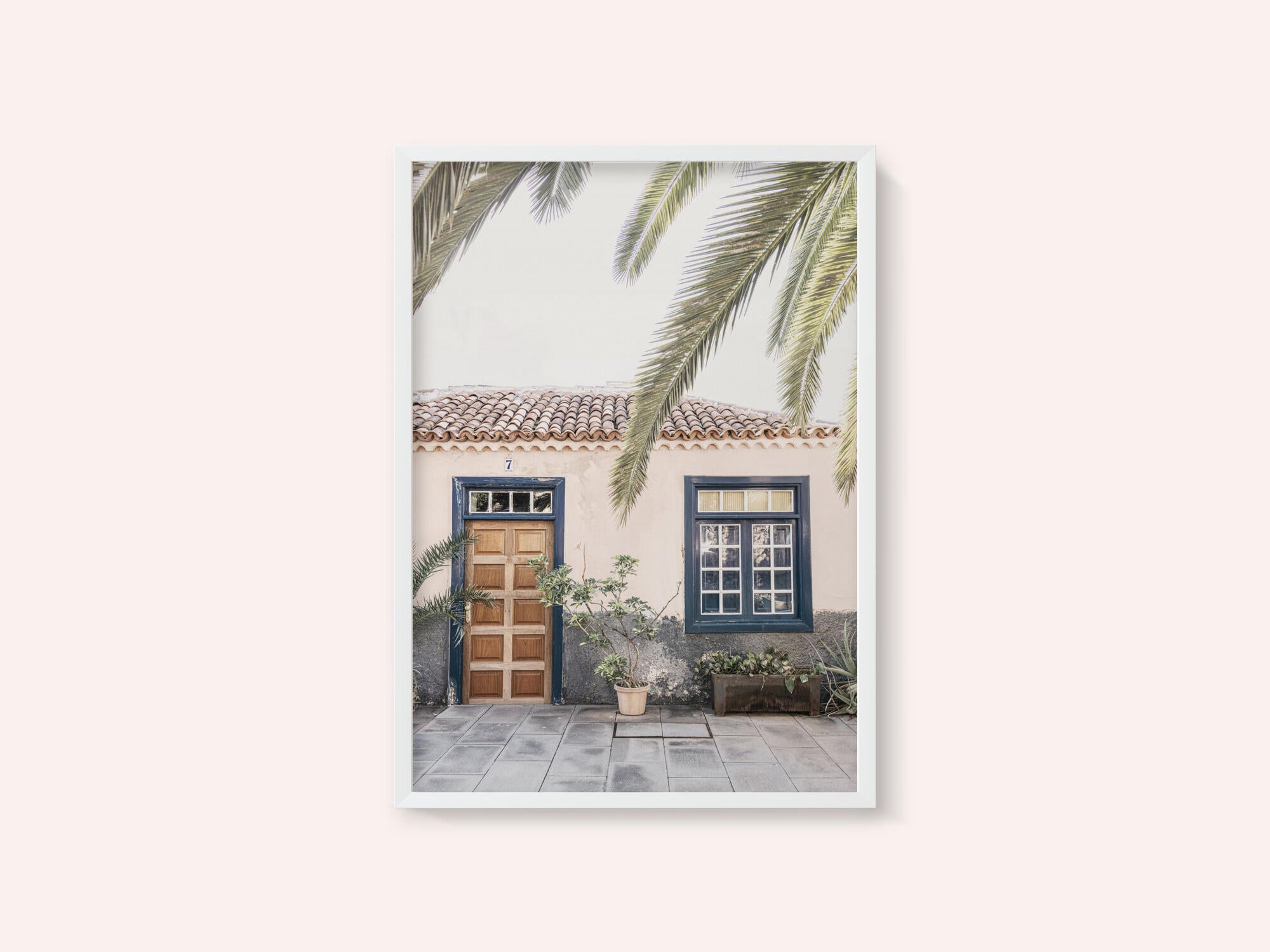 Spanish Casa
