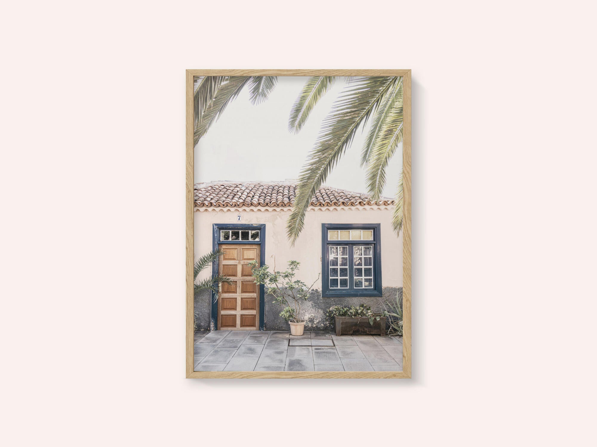 Spanish Casa