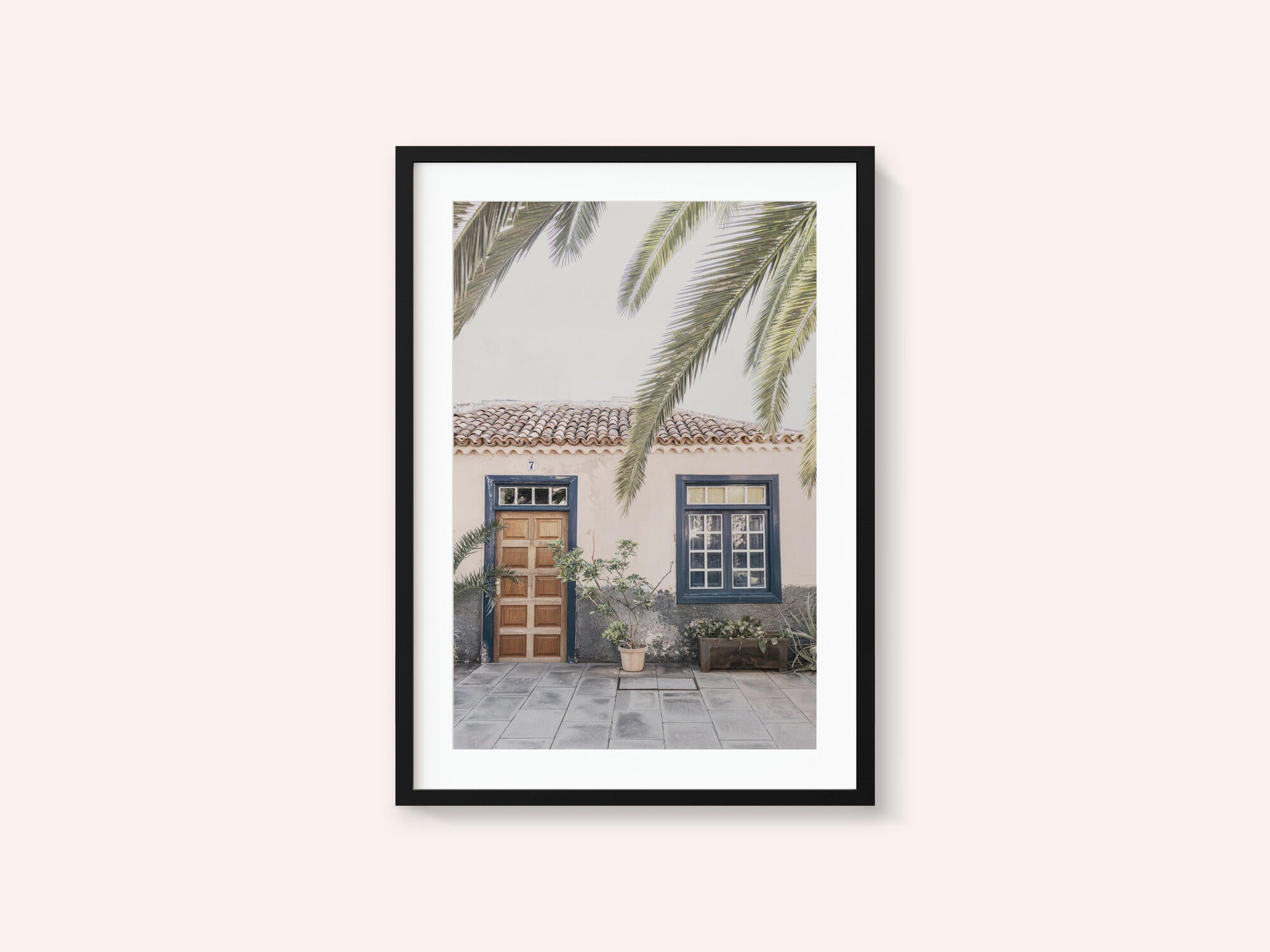 Spanish Casa