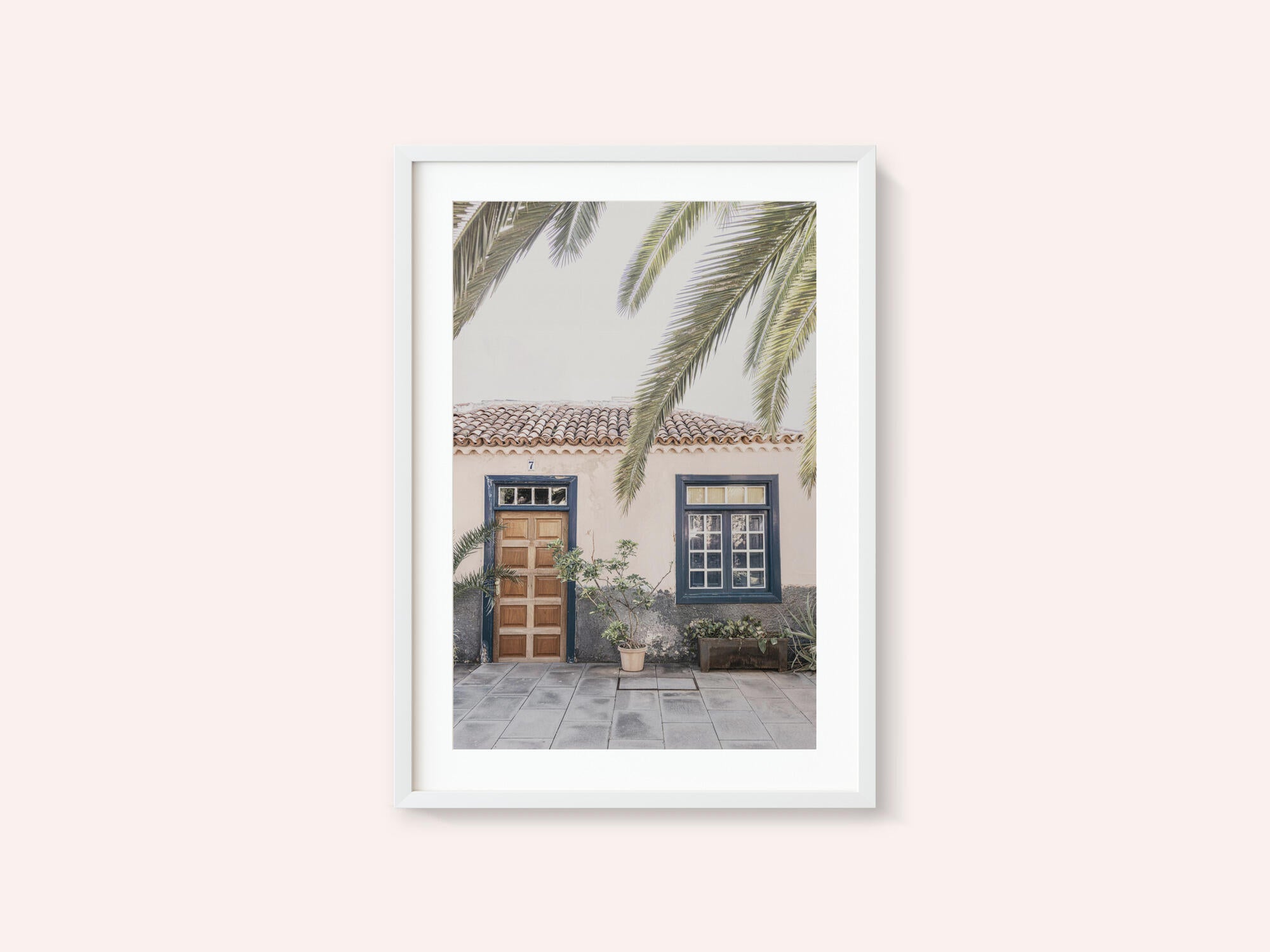 Spanish Casa