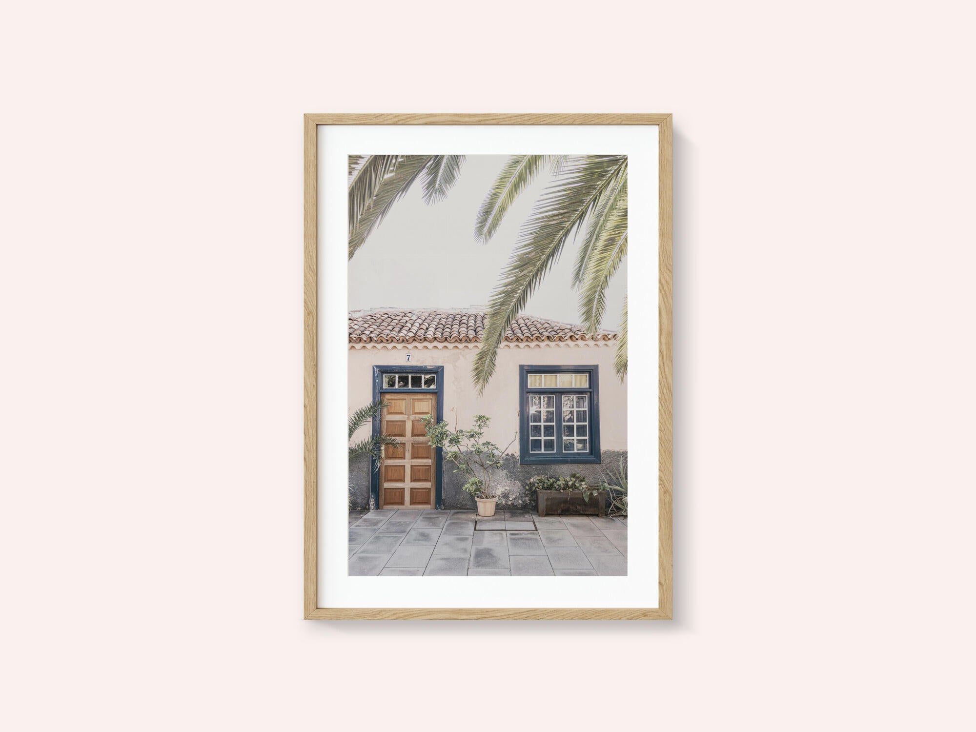 Spanish Casa