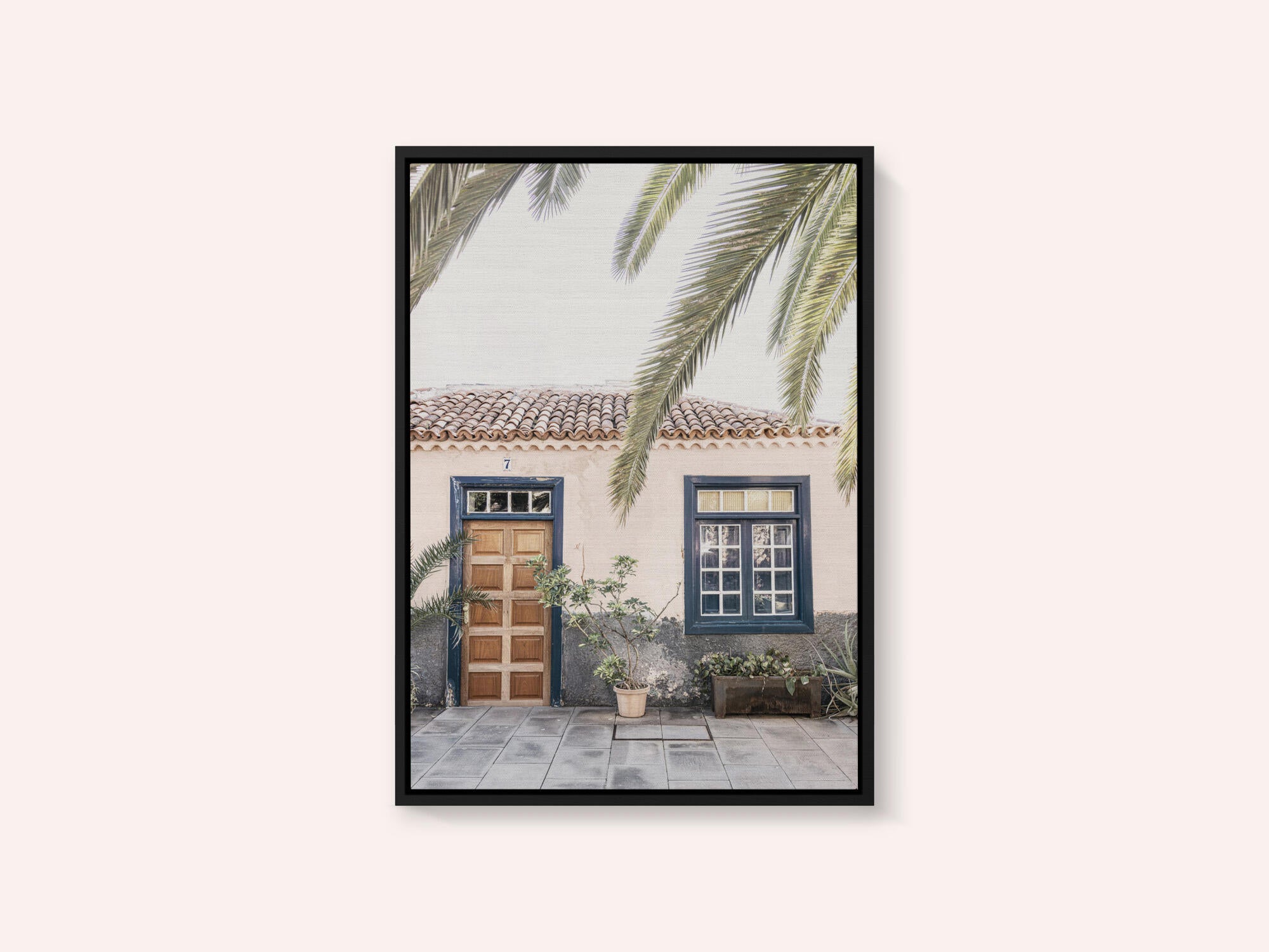 Spanish Casa