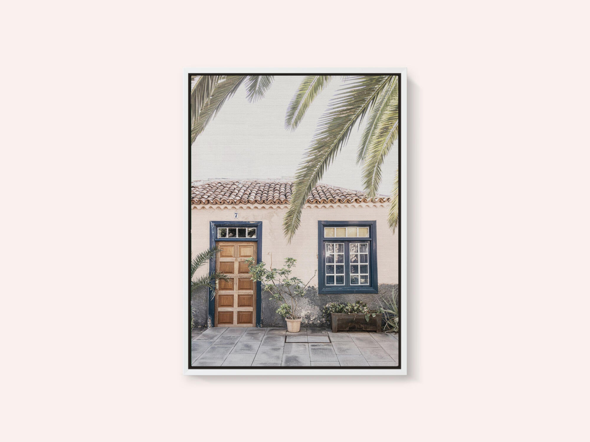 Spanish Casa