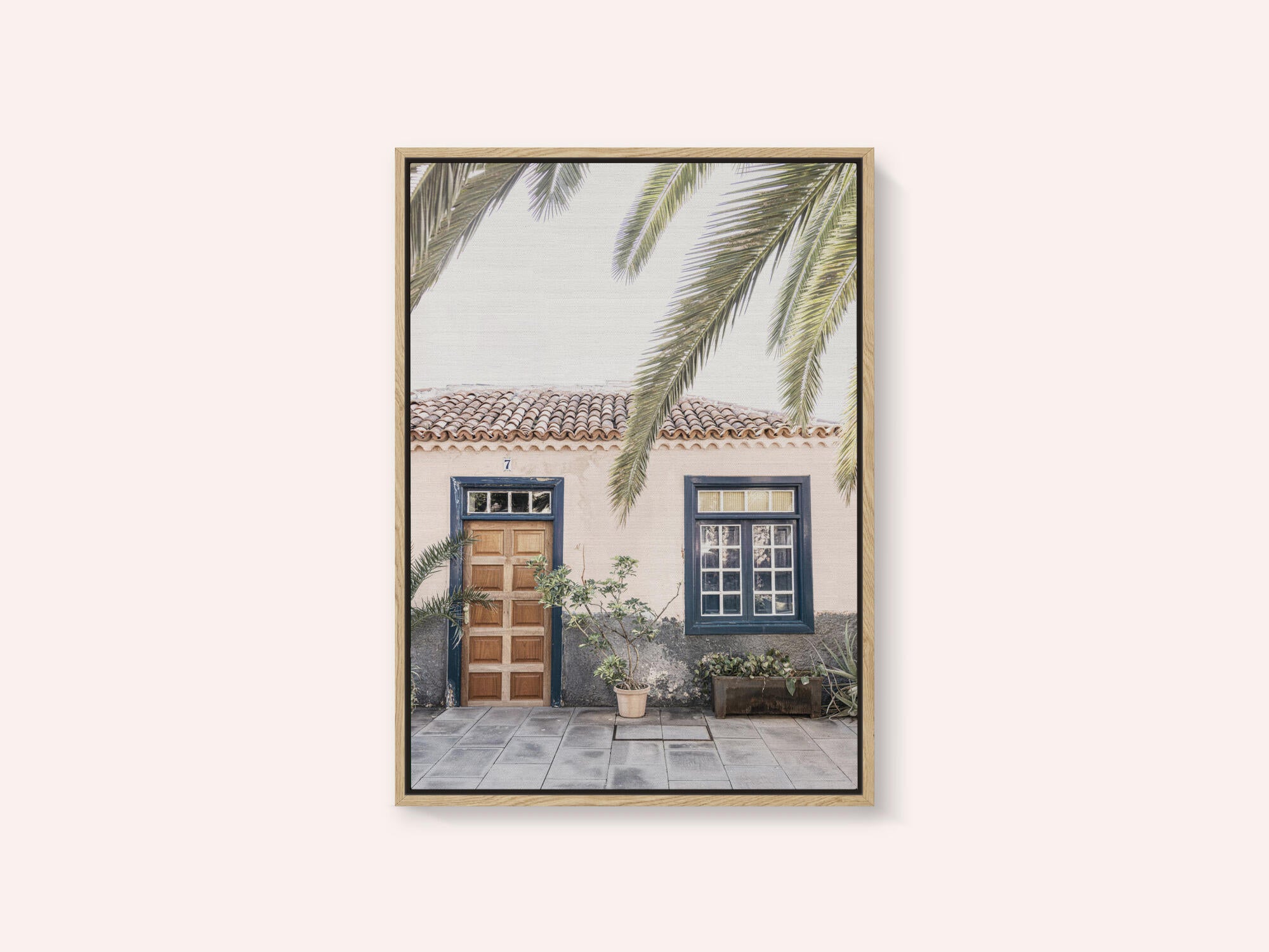 Spanish Casa