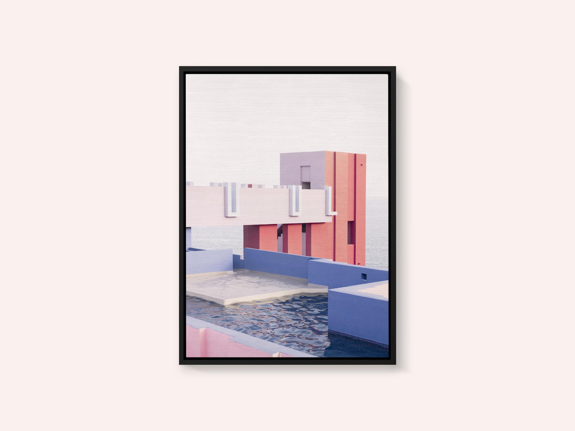 La Muralla Roja 1