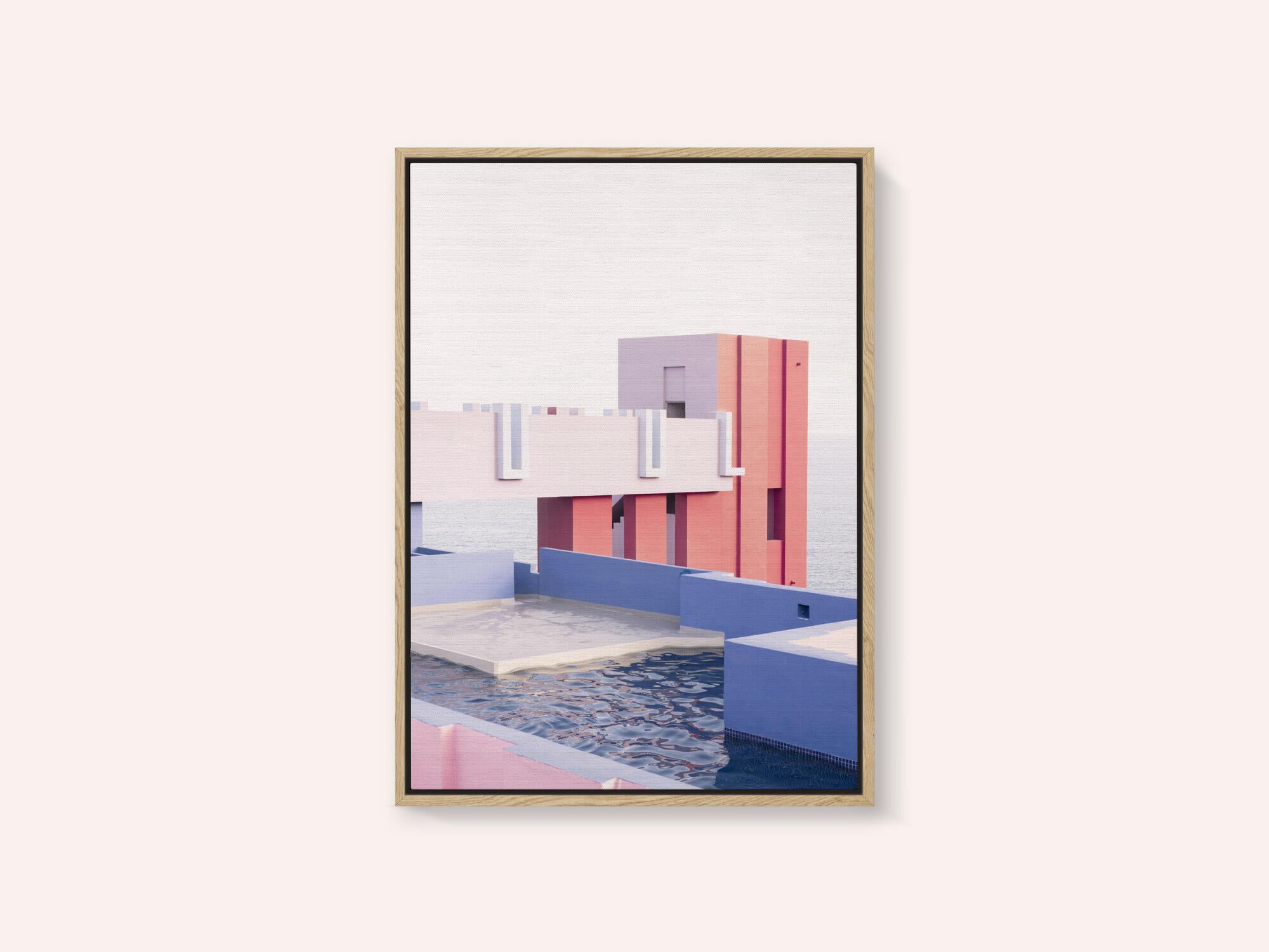 La Muralla Roja 1